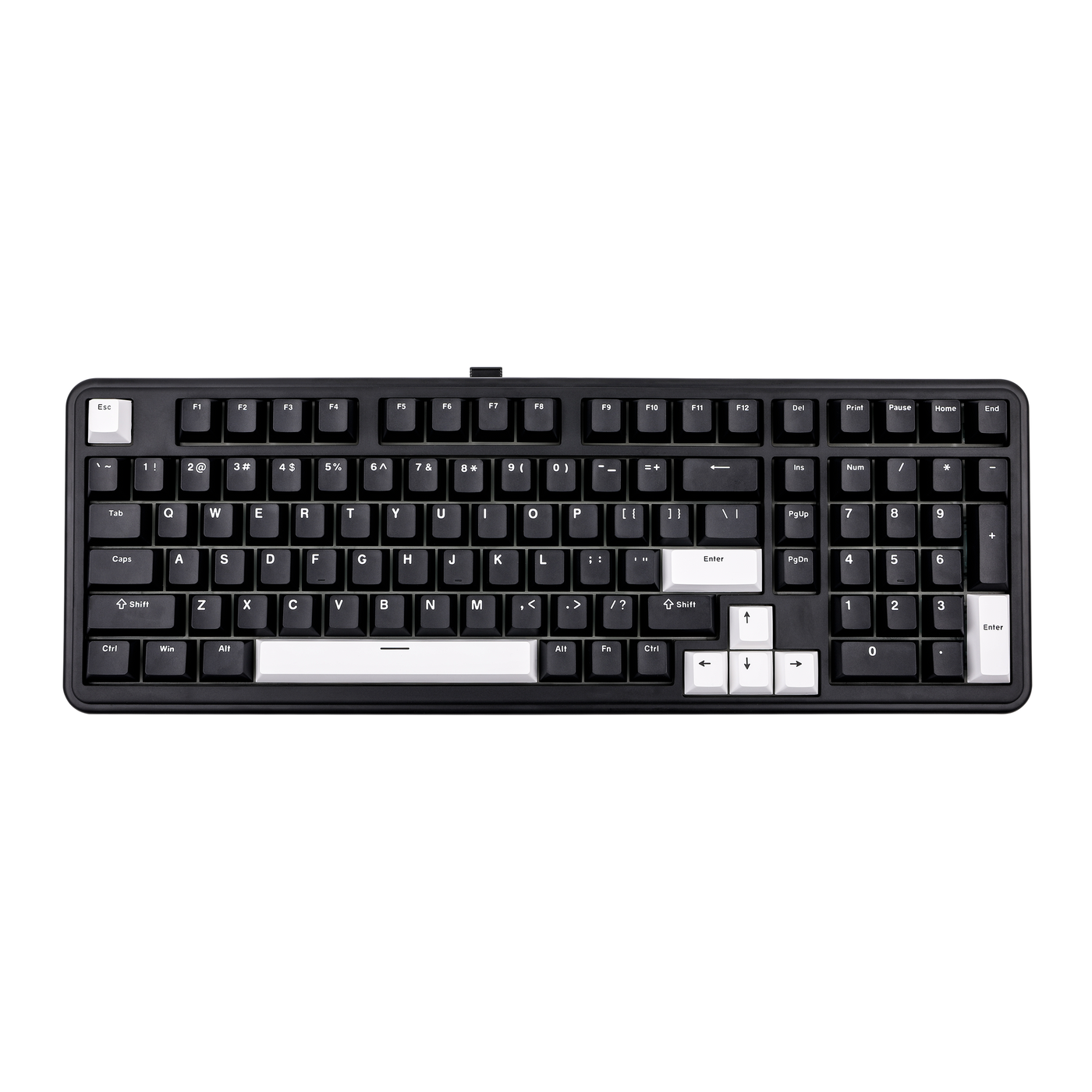 EPOMAKER TH99 — product view 18