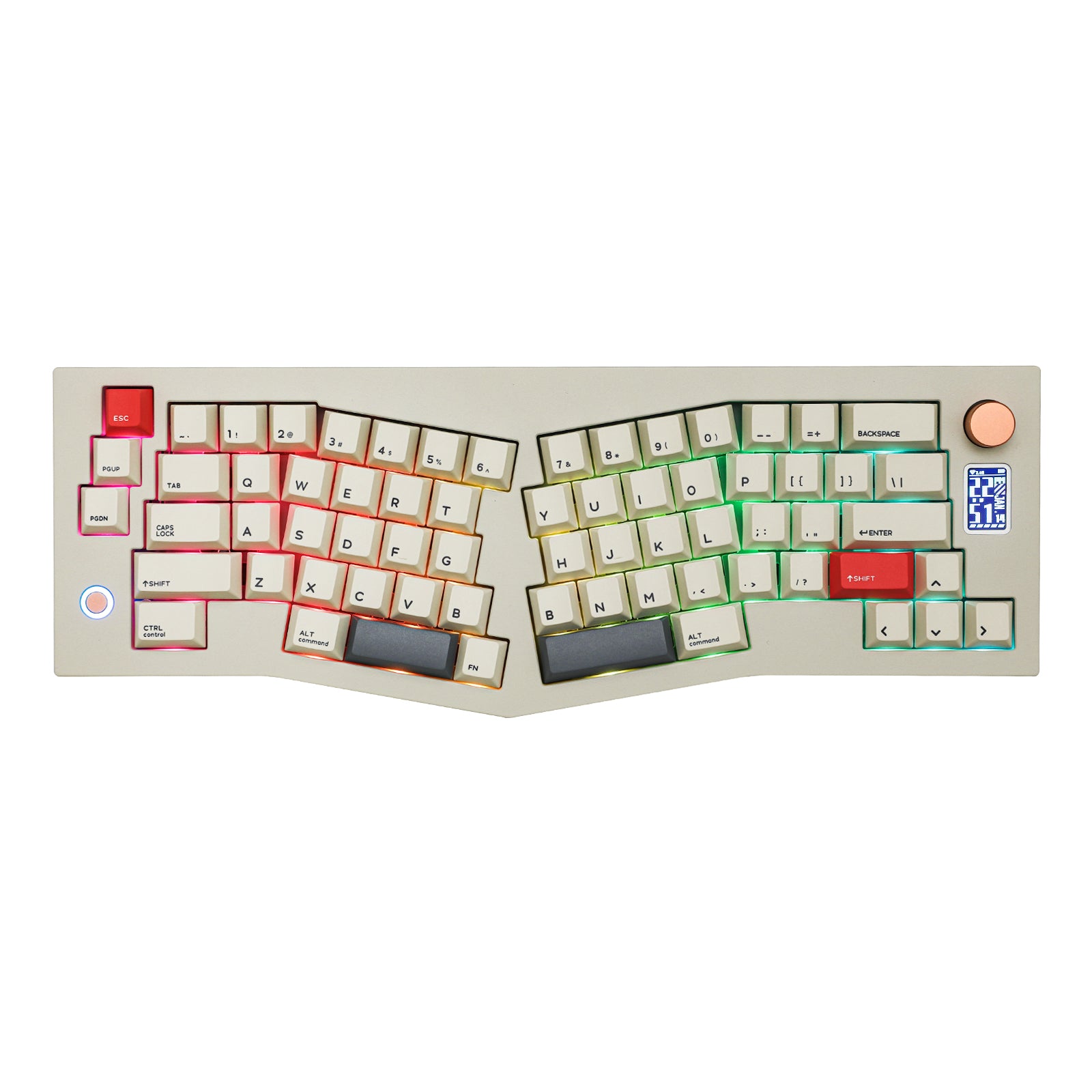 CIDOO V68 VIA – epomaker