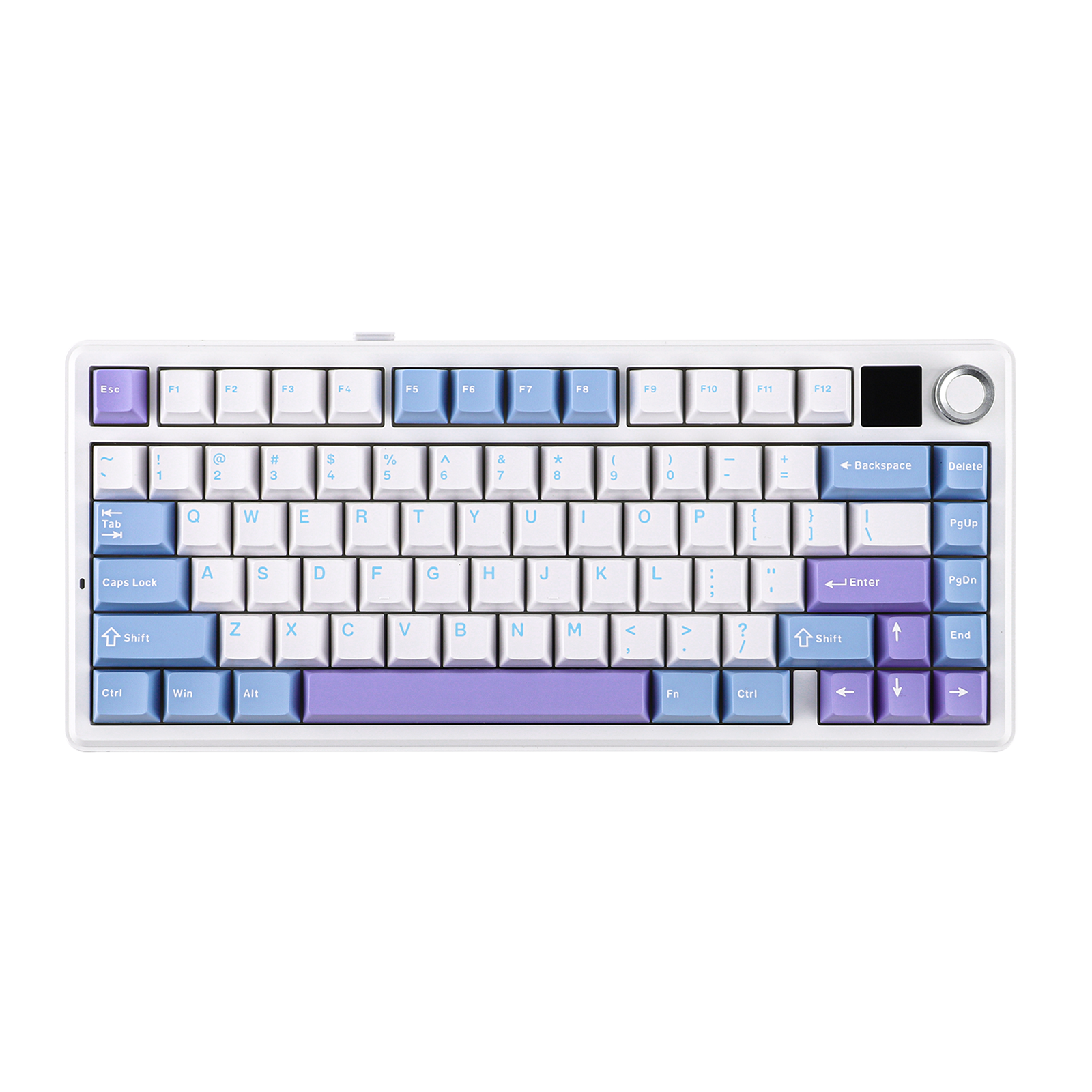 Epomaker x Aula F75MAX メカニカルキーボード EPOMAKER X AULA F75 Max – epomaker