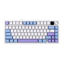 EPOMAKER X AULA F75 Max