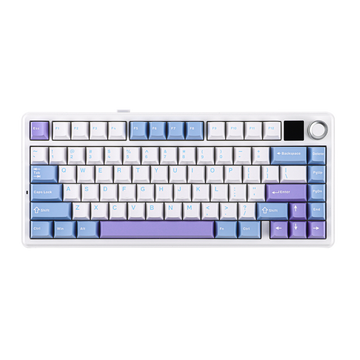EPOMAKER X AULA F75 Max 75% Tri-Mode Mechanical keyboard