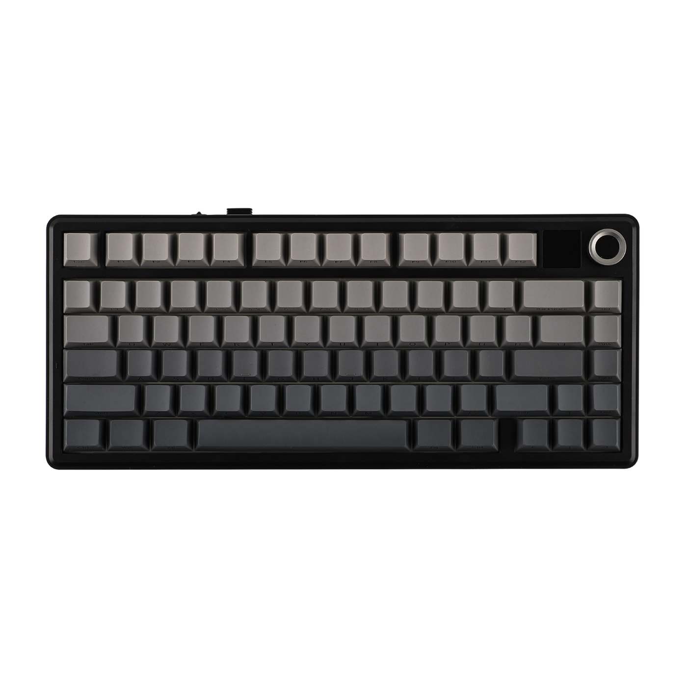 EPOMAKER X AULA F75 Max — 75% Tri-Mode, Sound Perfected