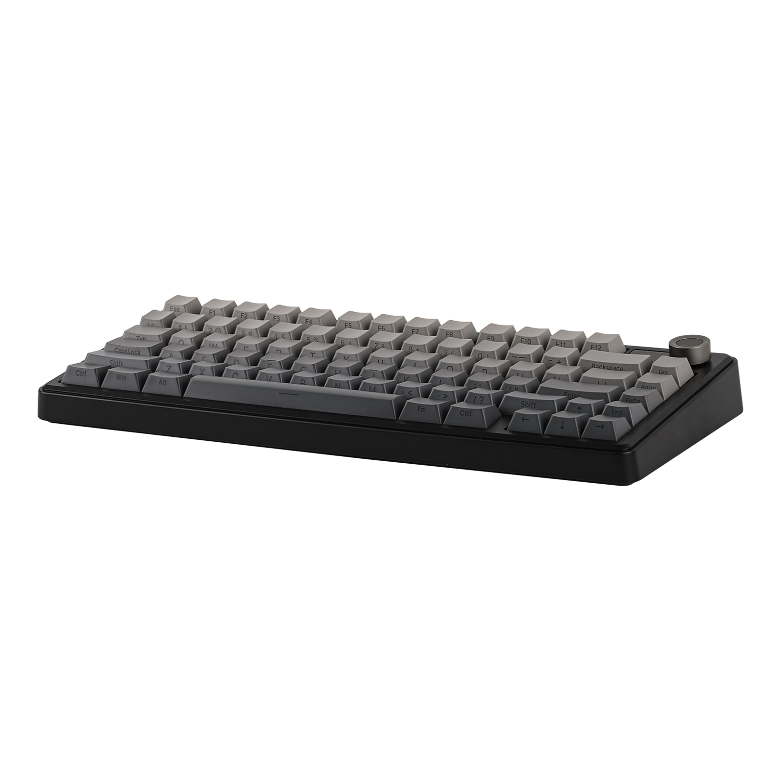 EPOMAKER X AULA F75 Max 75% Tri-Mode Mechanical keyboard