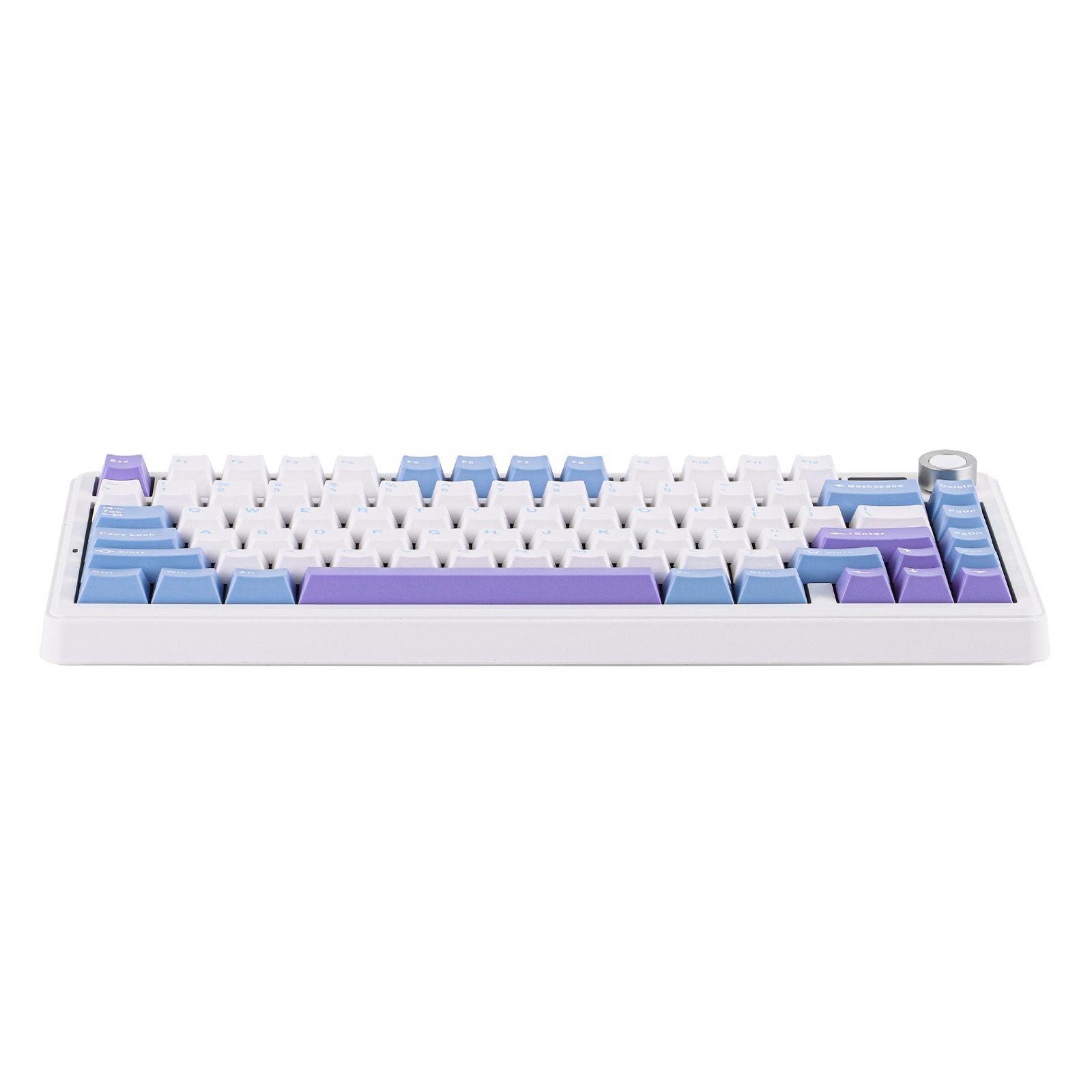 EPOMAKER X AULA F75 Max 75% Tri-Mode Mechanical keyboard