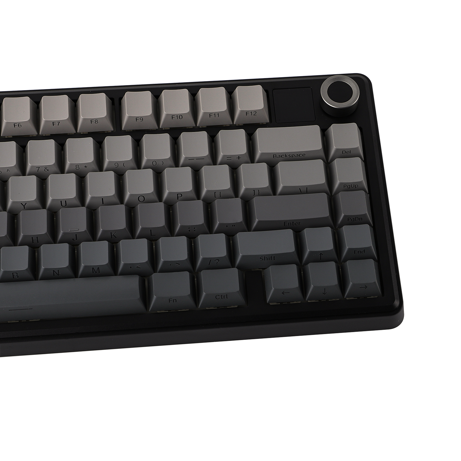 EPOMAKER X AULA F75 Max 75% Tri-Mode Mechanical keyboard