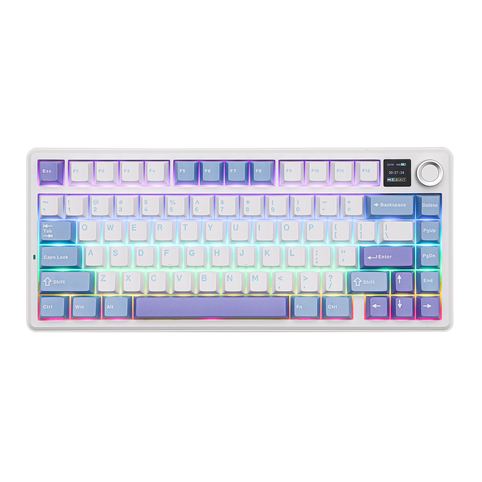 EPOMAKER X AULA F75 Max