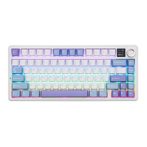 EPOMAKER X AULA F75 Max