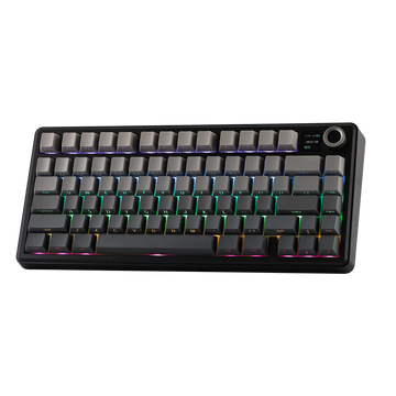 EPOMAKER X AULA F75 Max 75% Tri-Mode Mechanical keyboard