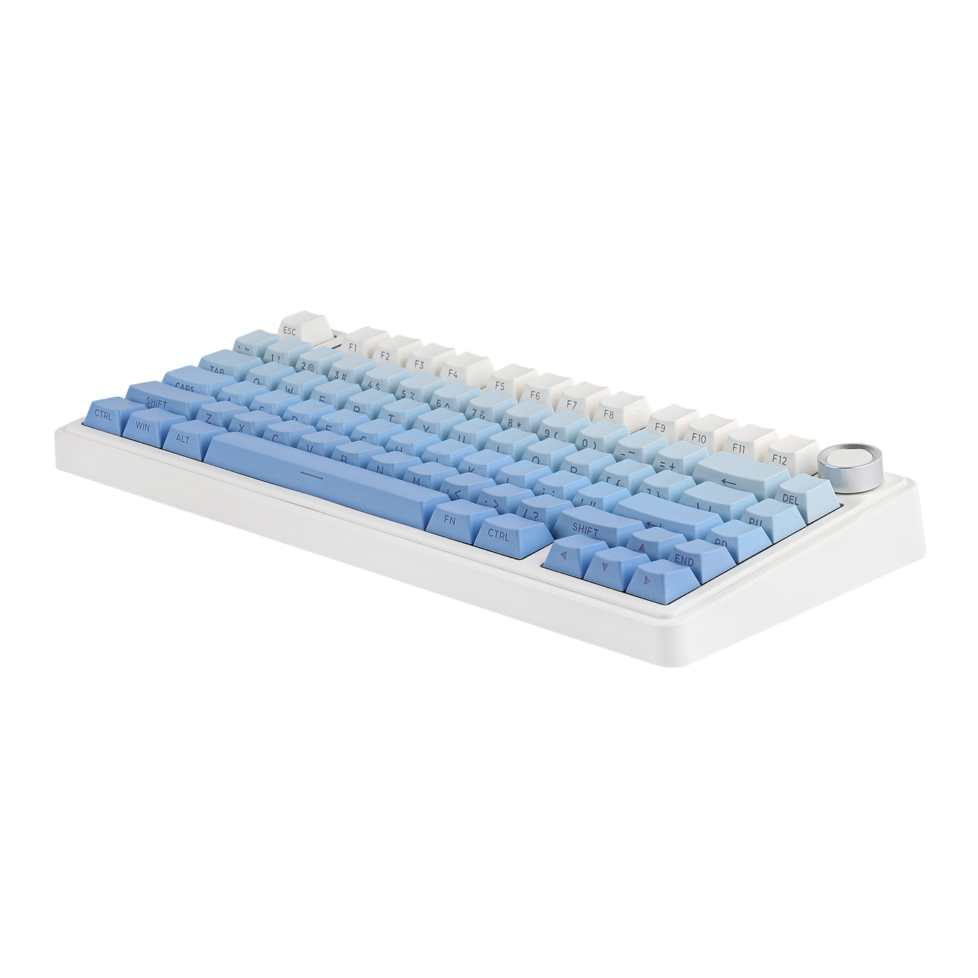 EPOMAKER x AULA F75 — product view 87