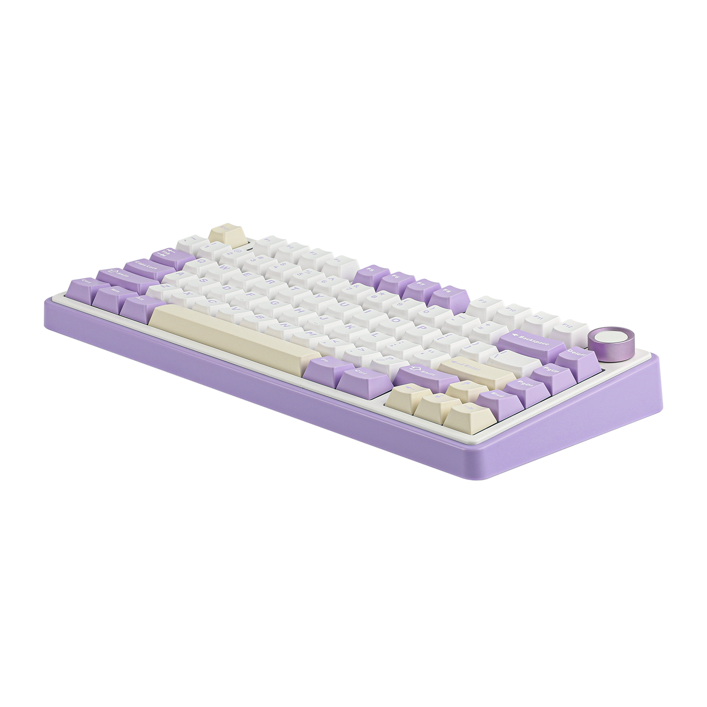 EPOMAKER x AULA F75 — product view 74