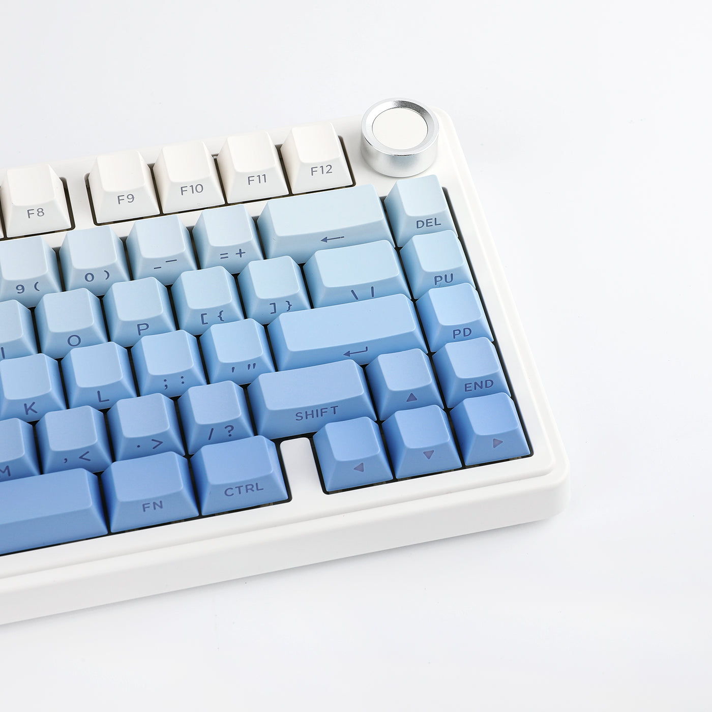 EPOMAKER x AULA F75 — product view 83