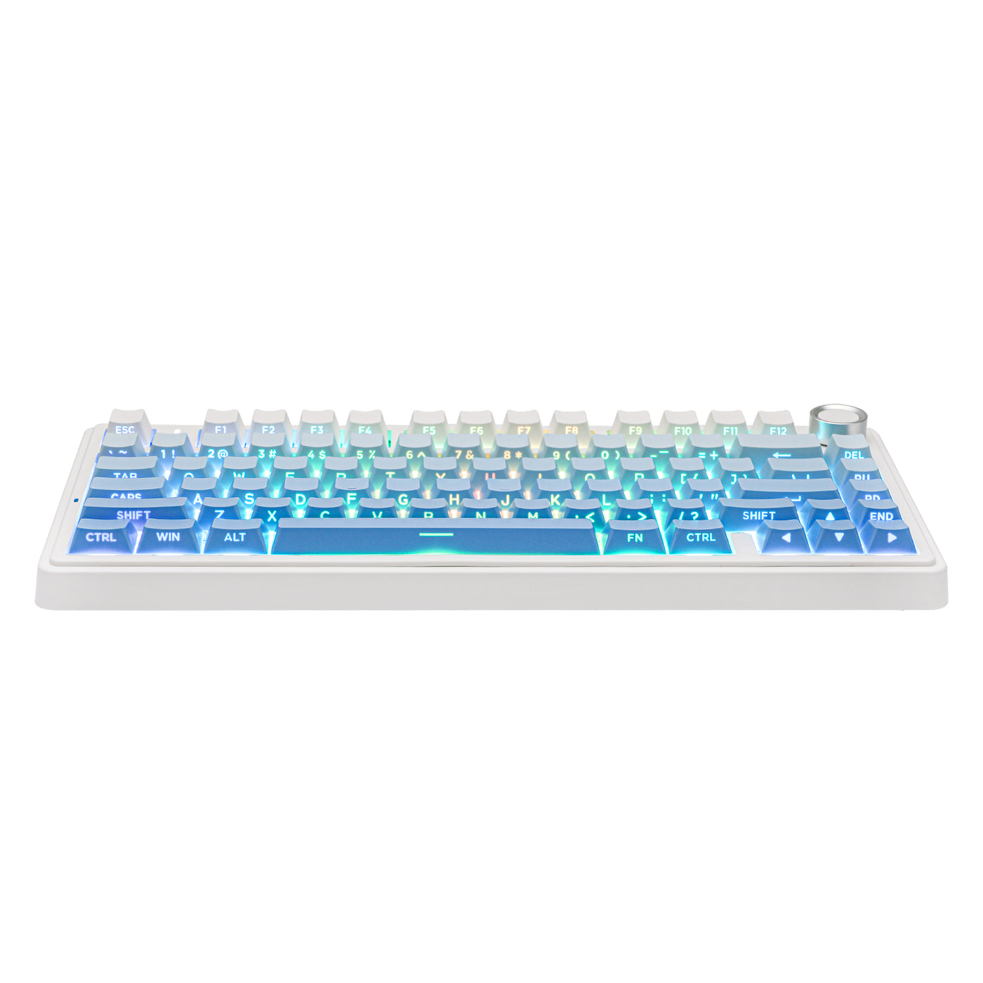 EPOMAKER x AULA F75 — product view 82