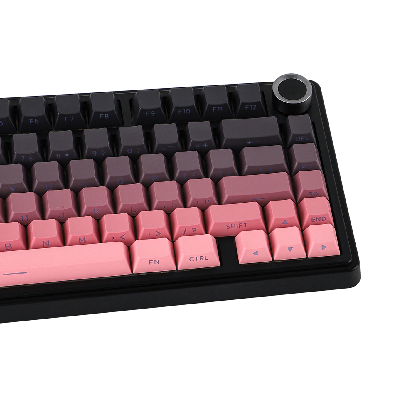 EPOMAKER x AULA F75