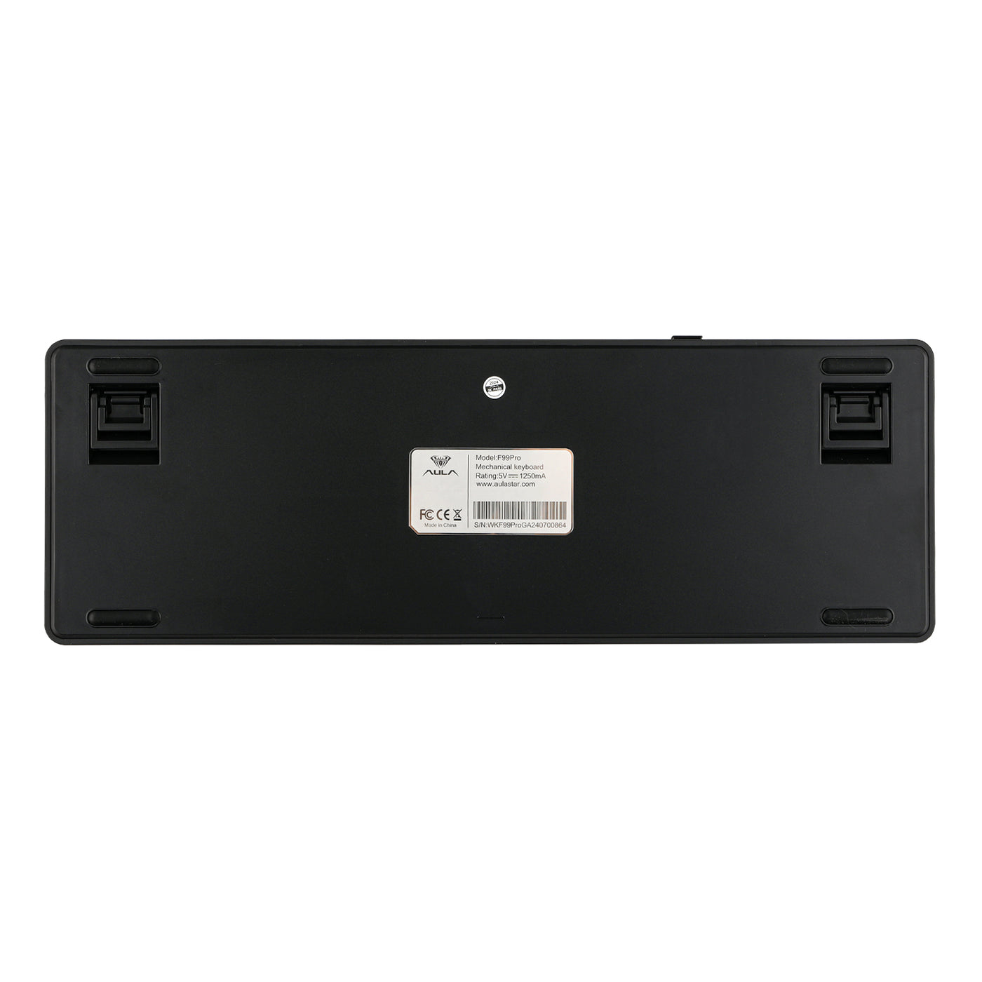 EPOMAKER x AULA F99 PRO — product view 47