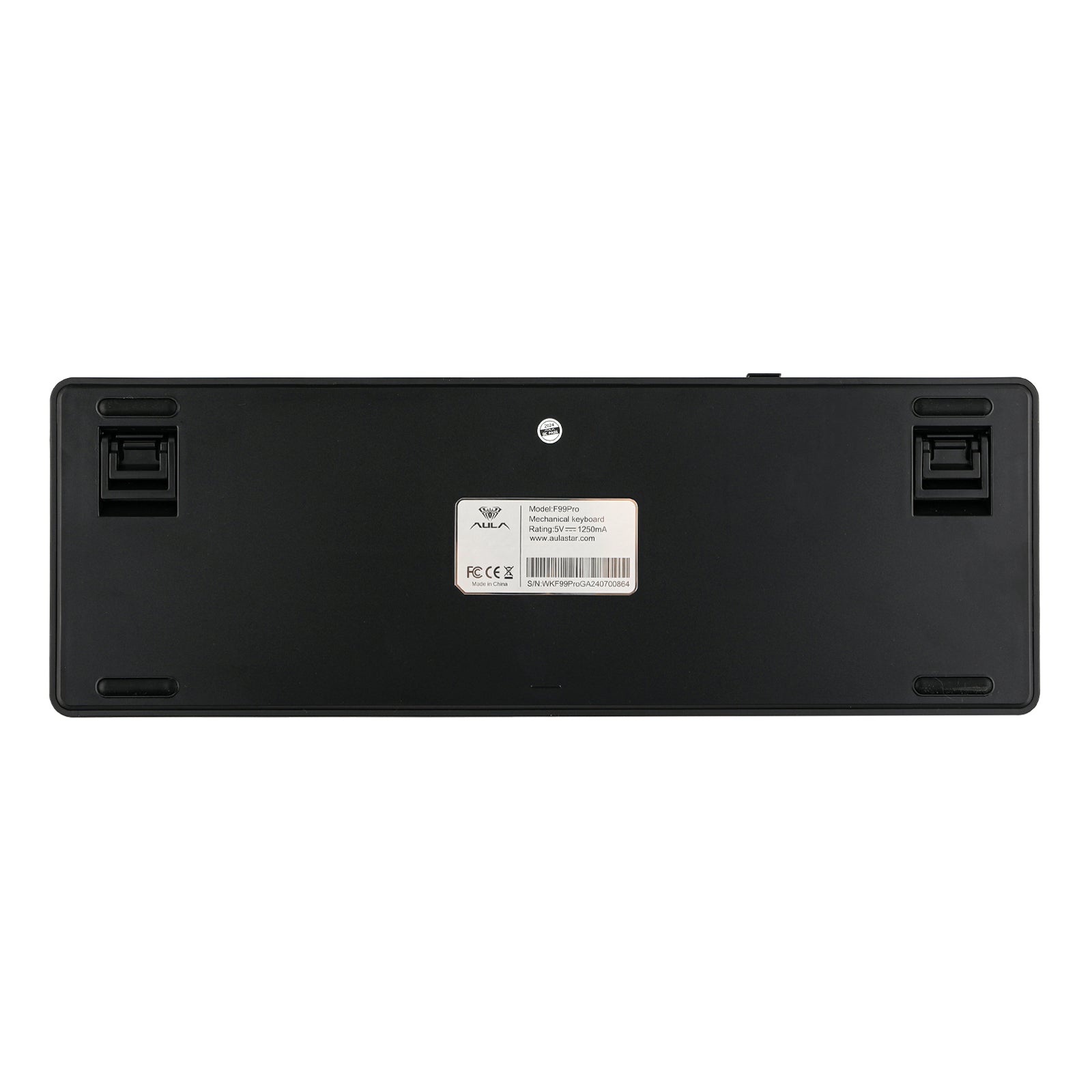 EPOMAKER x AULA F99 PRO