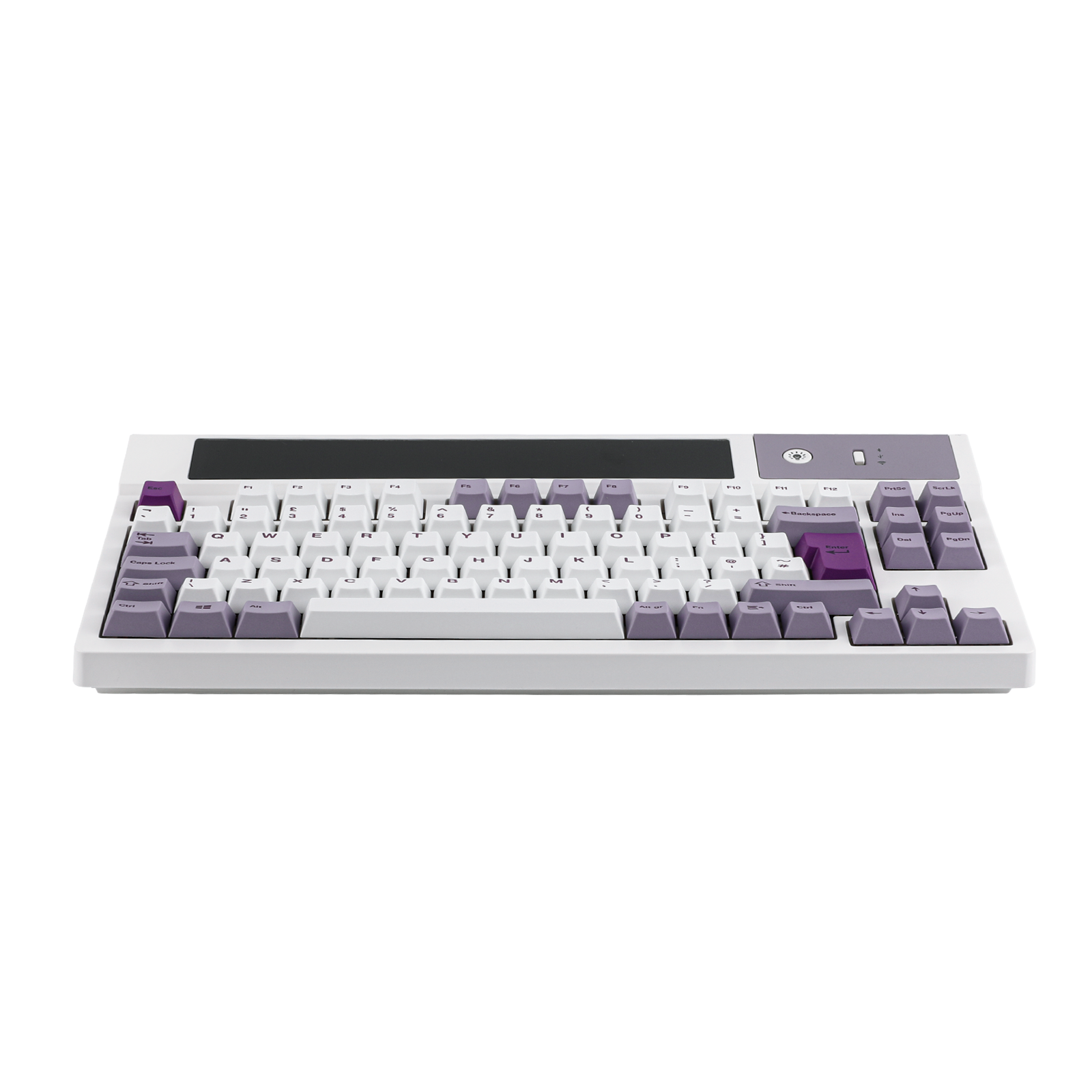 EPOMAKER DynaTab 75X – epomaker EPOMAKER DynaTab 75X – epomaker