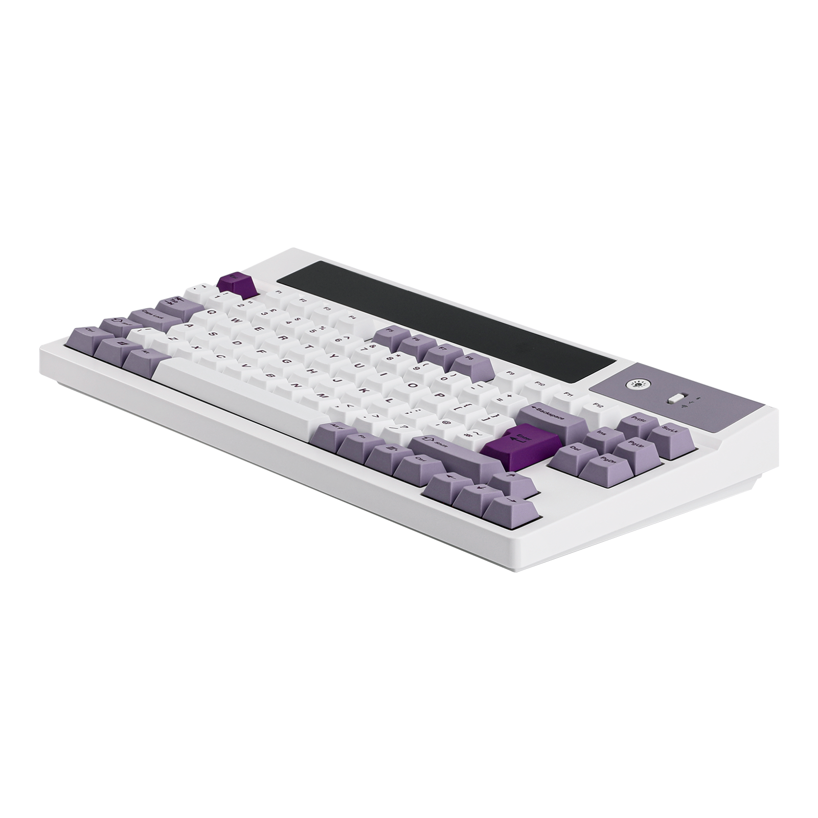 EPOMAKER たのし × DynaTab 75Xワイヤレスゲーミングキーボード EPOMAKER たのし × DynaTab 75Xワイヤレスゲーミングキーボード