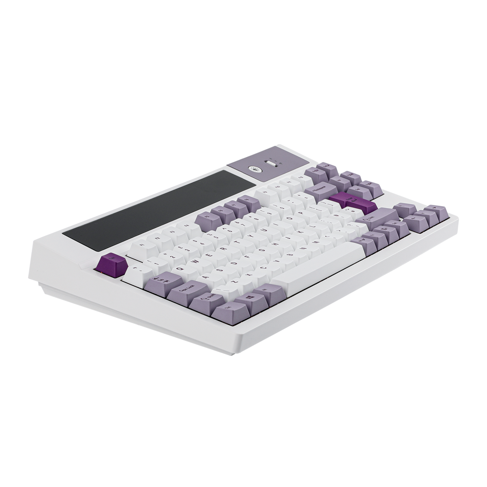 EPOMAKER DynaTab 75X – epomaker EPOMAKER DynaTab 75X – epomaker