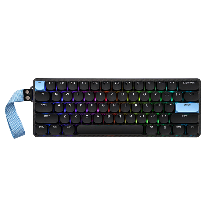 Carbon 60