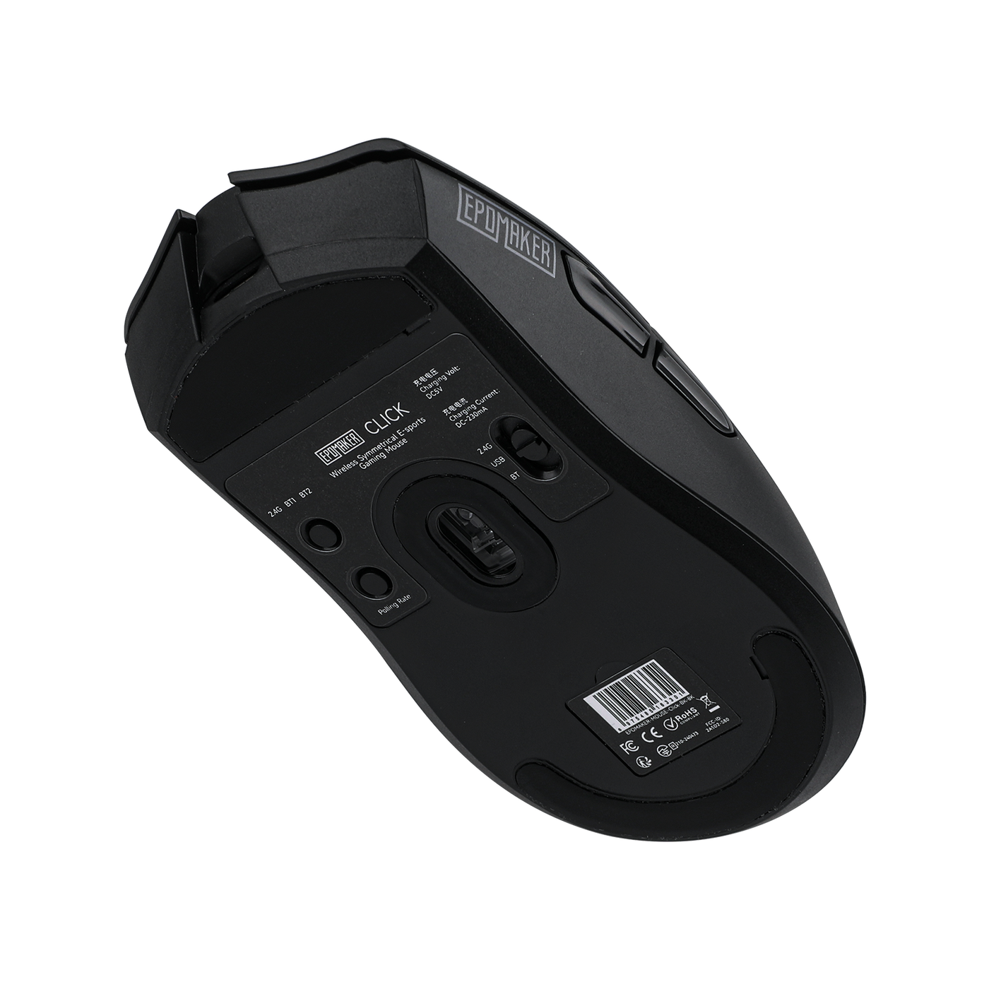 Epomaker Click Mouse — product view 14