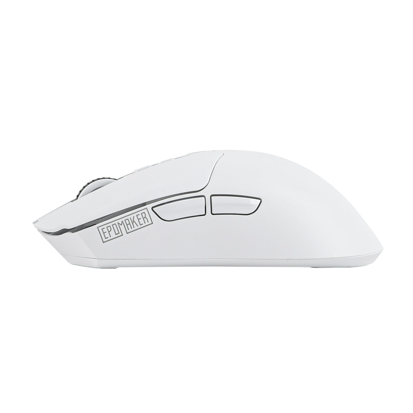 Epomaker Click Mouse — detail close-up