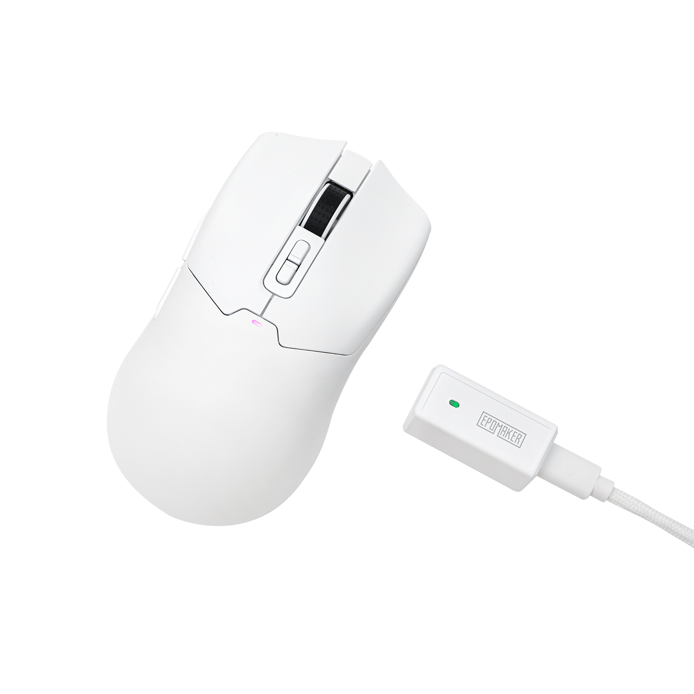 Epomaker Click Mouse — product view 10