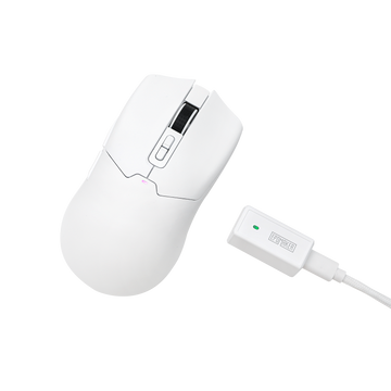 Epomaker Click Mouse Tri-Modes Mouse