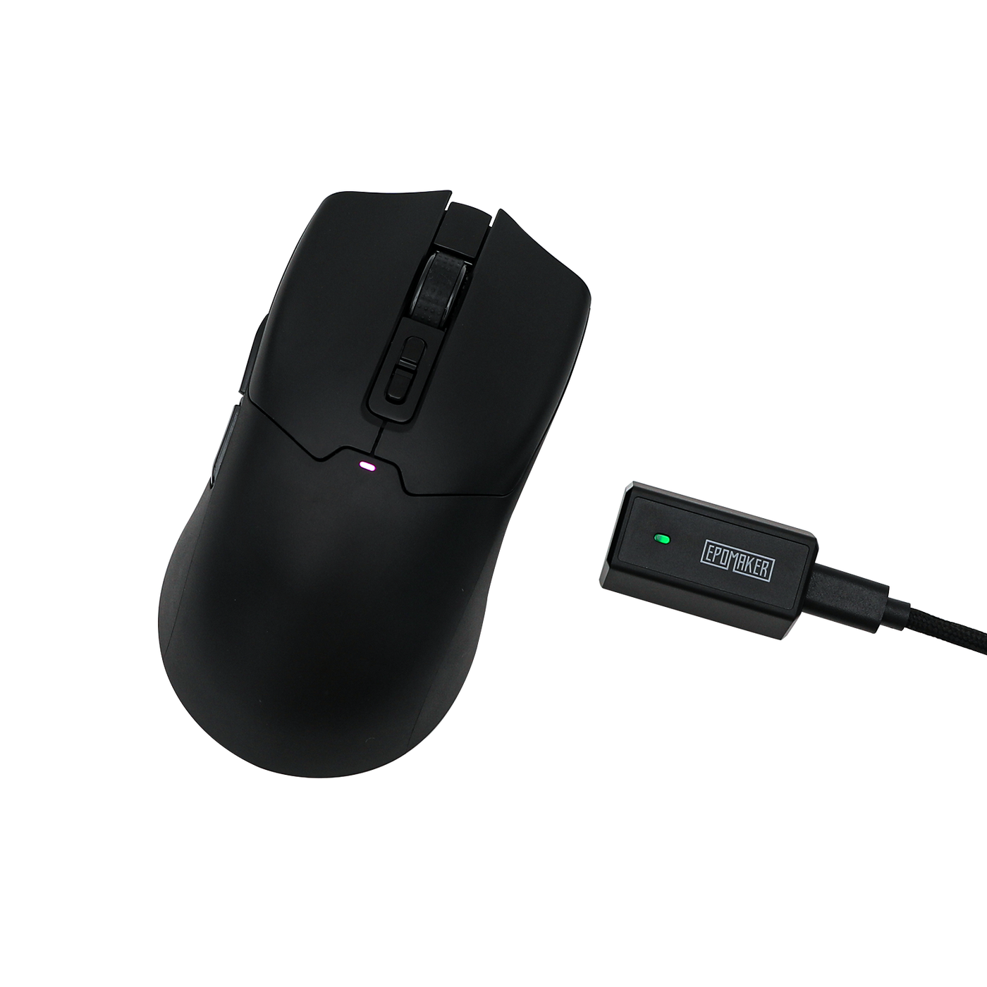 Epomaker Click Mouse — product view 15