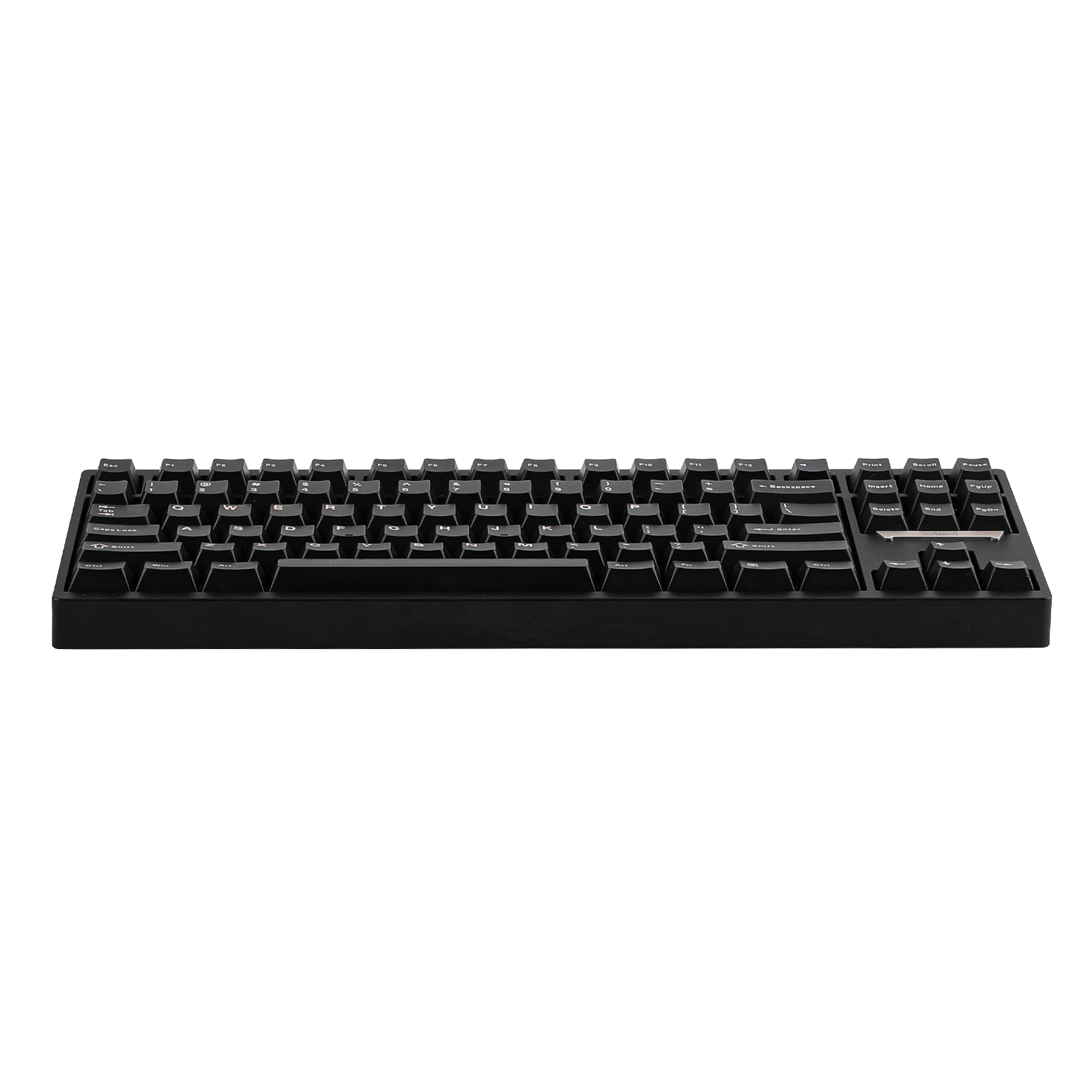 Epomaker Magcore 87 Wired Inductive Switch keyboard