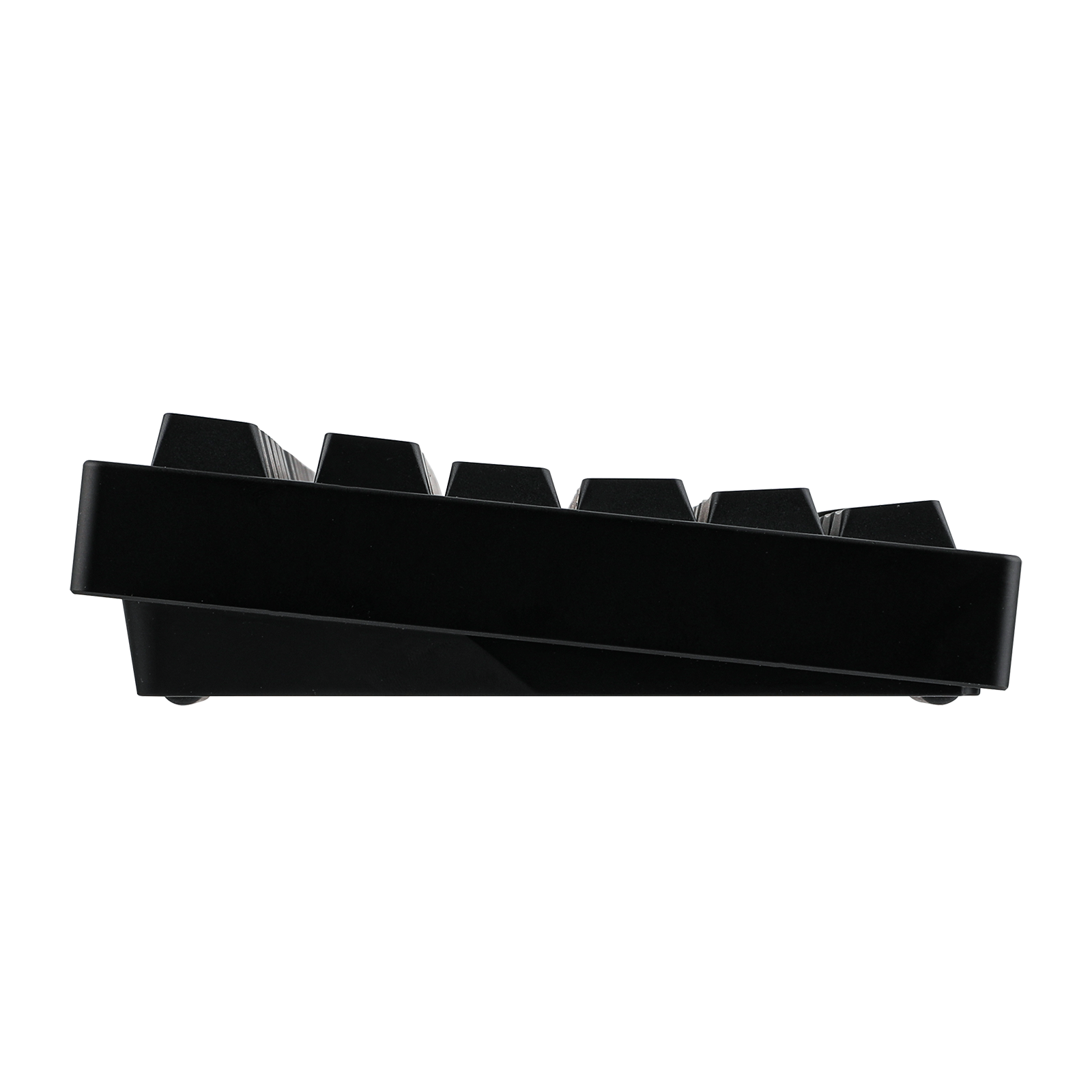 Epomaker Magcore 87 Wired Inductive Switch keyboard