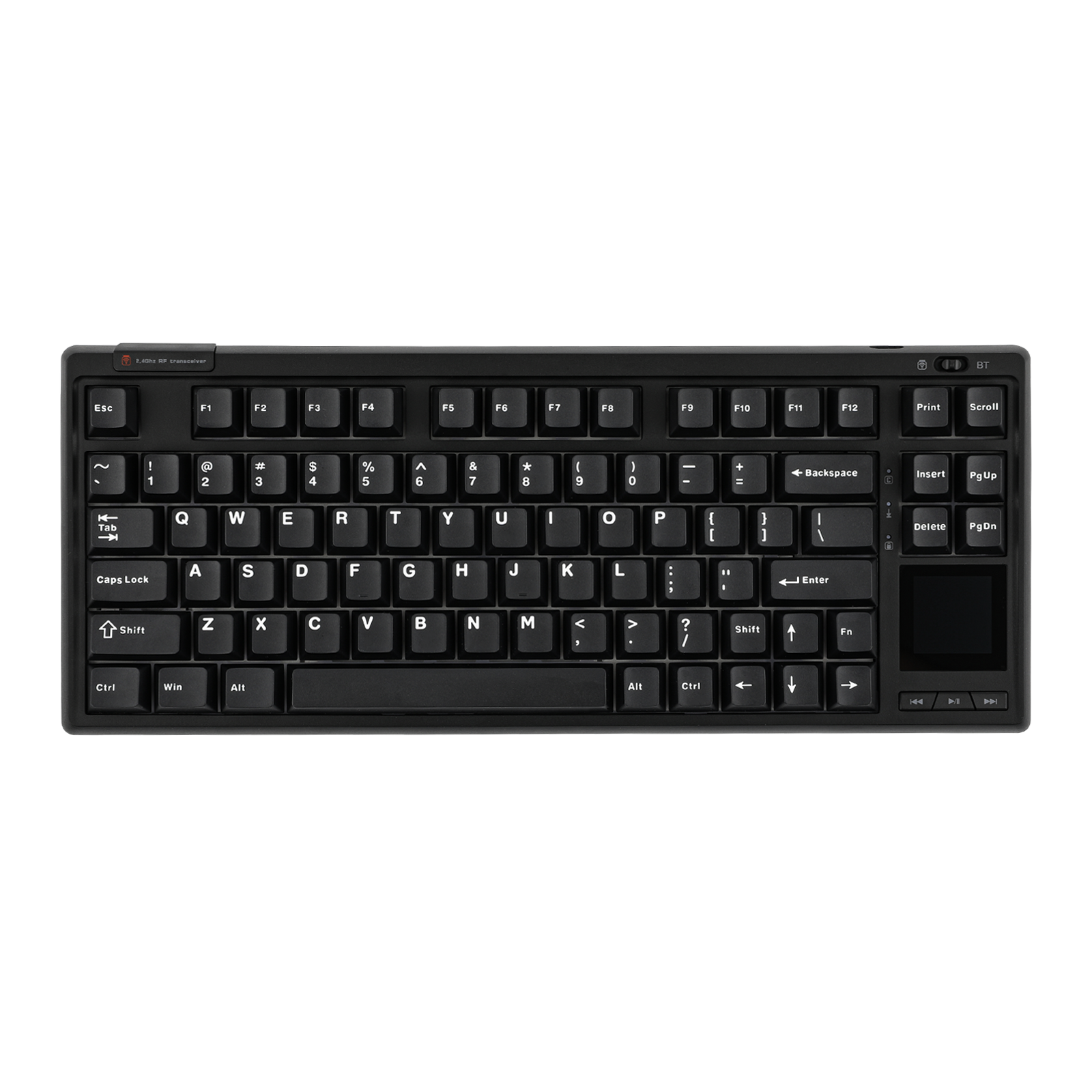 Epomaker RT80