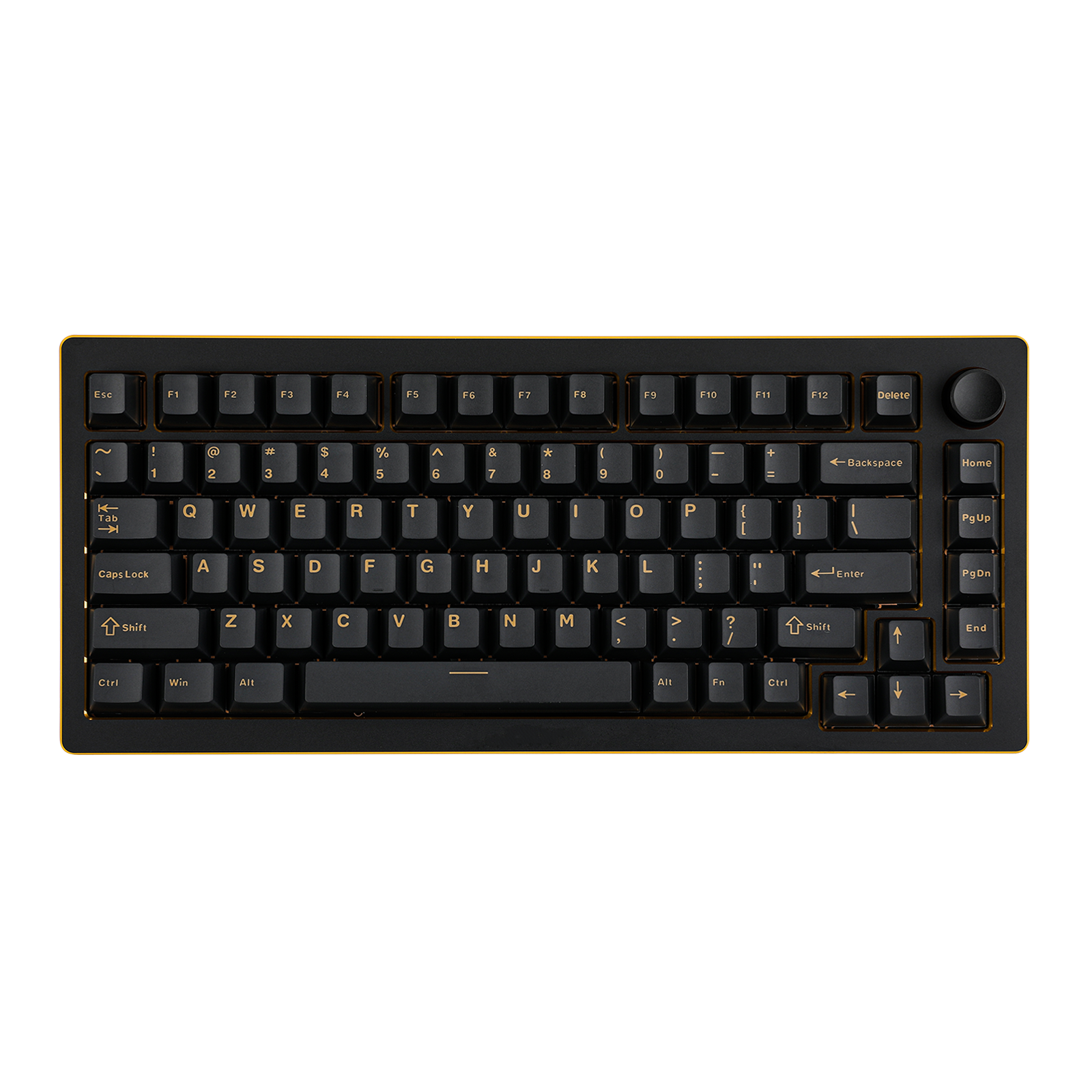 Epomaker Tide75 QMK/VIA
