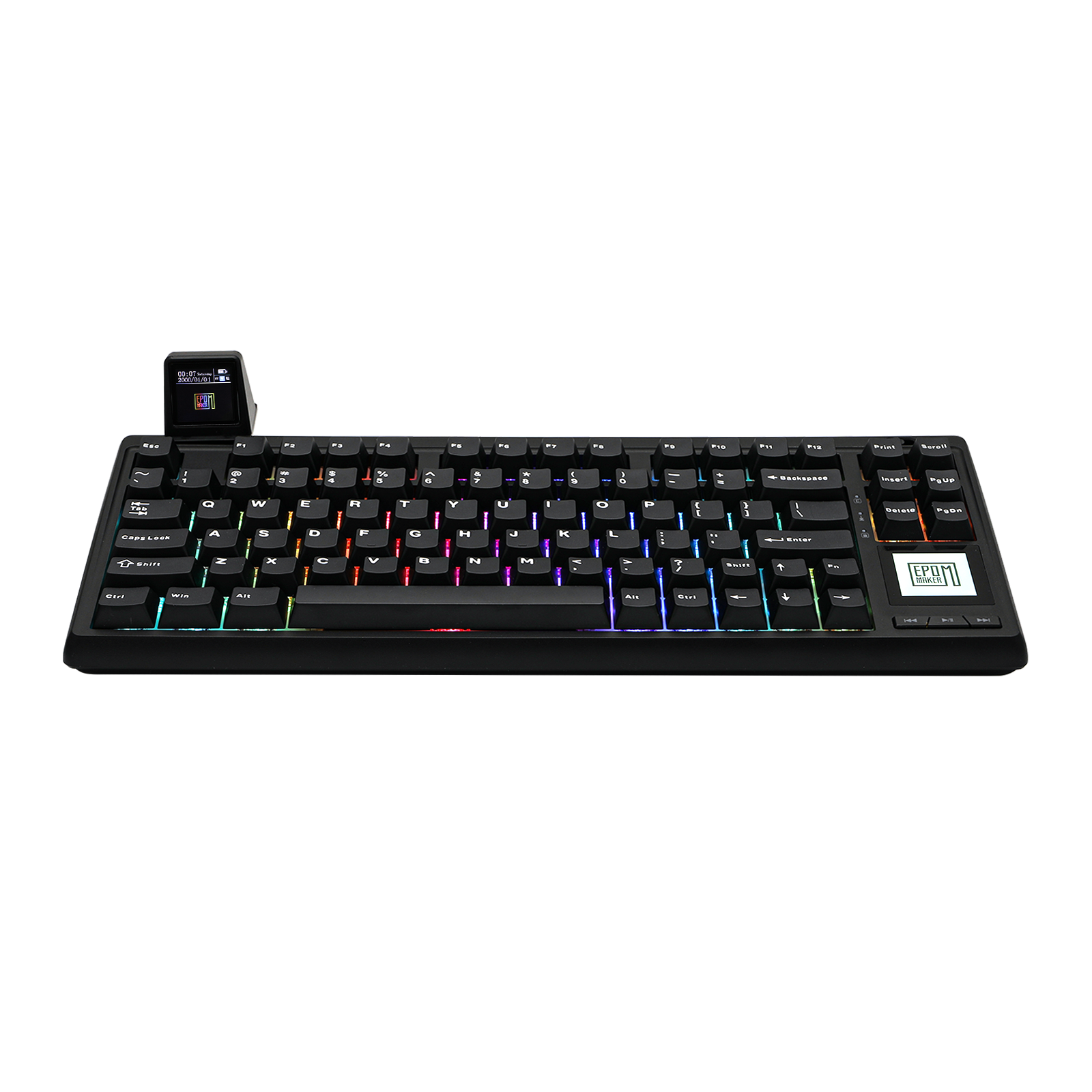 Epomaker RT80