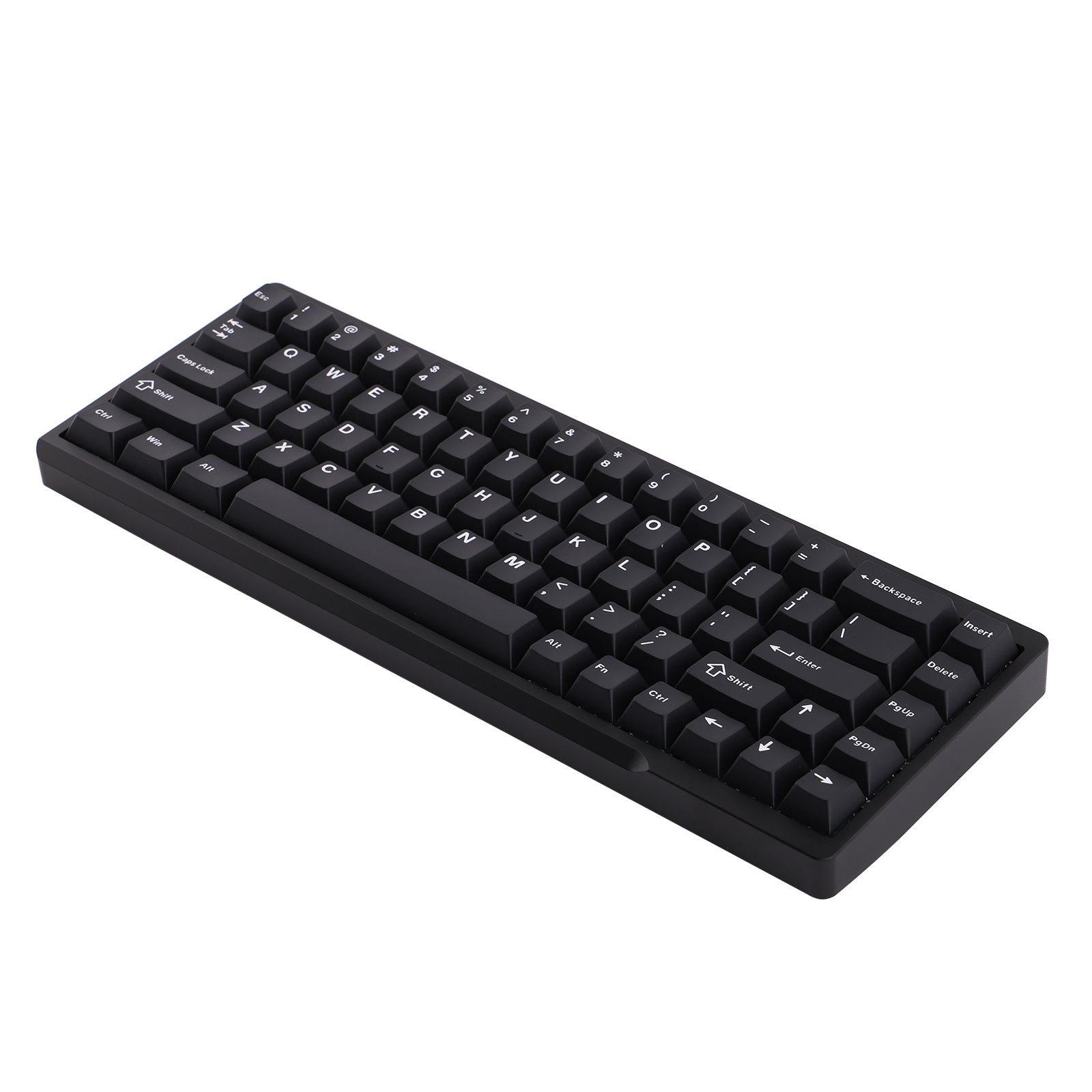 Epomaker Magforce 68 65% Hall Effect Magnetic Keyboard