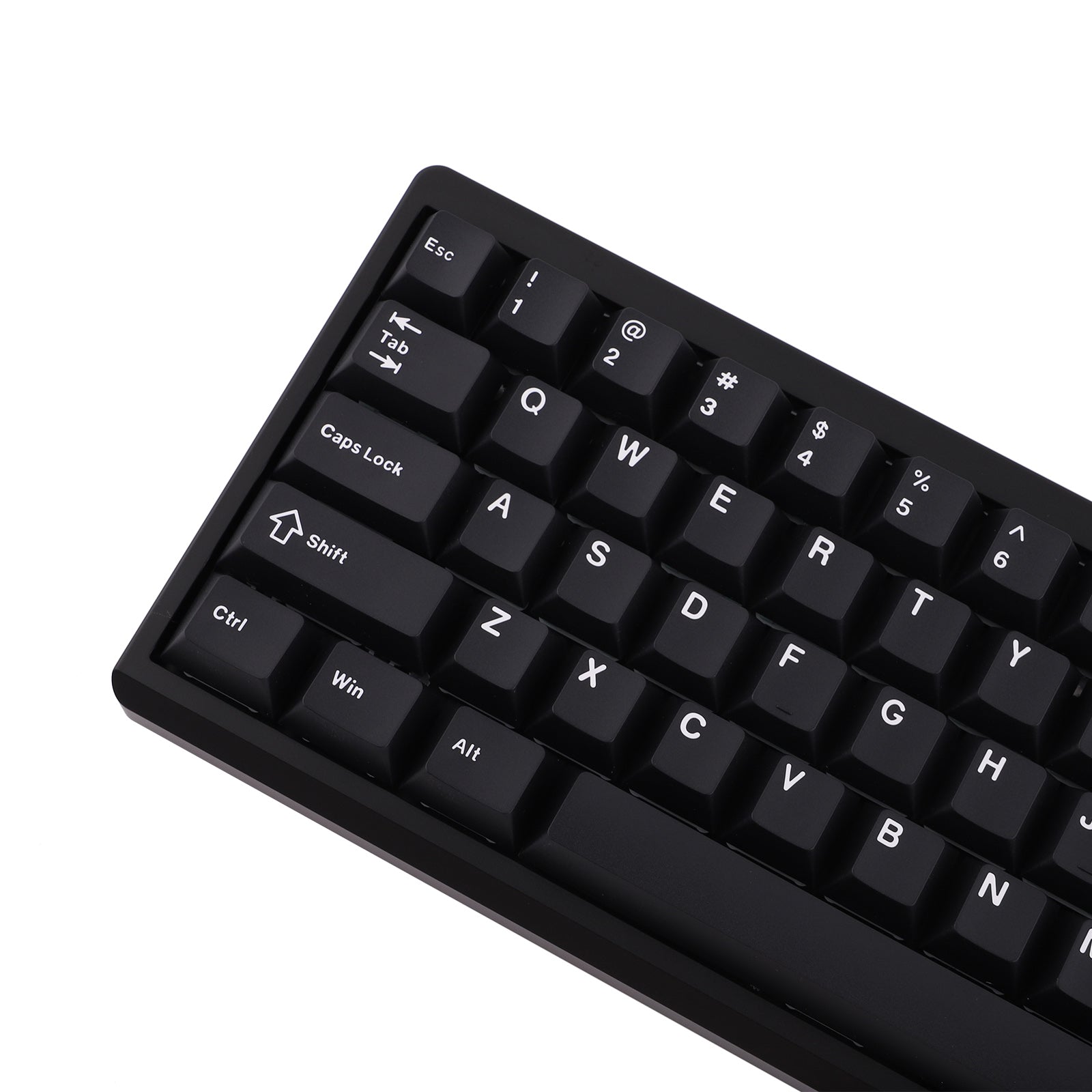 Epomaker Magforce 68 65% Hall Effect Magnetic Keyboard
