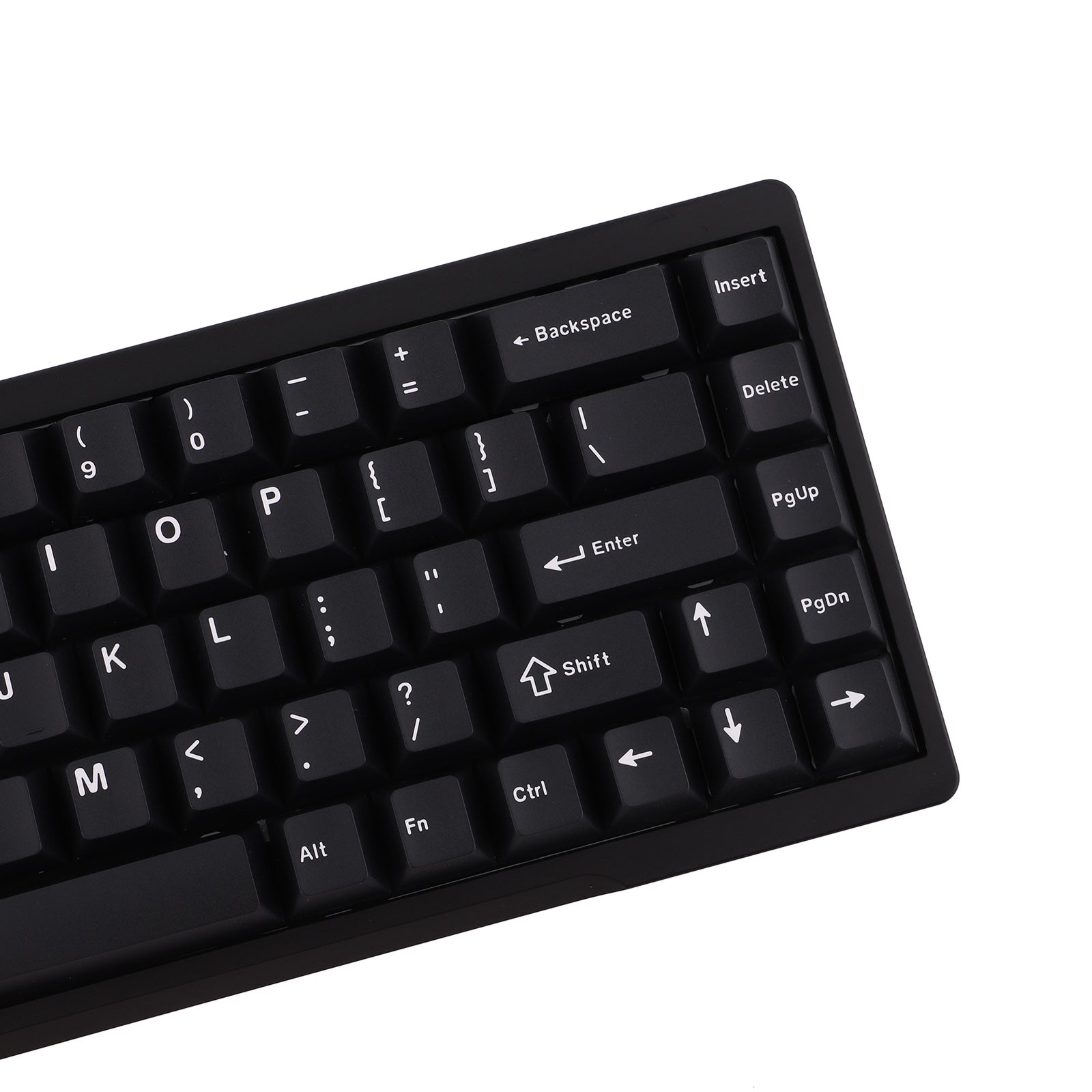 Epomaker Magforce 68 65% Hall Effect Magnetic Keyboard