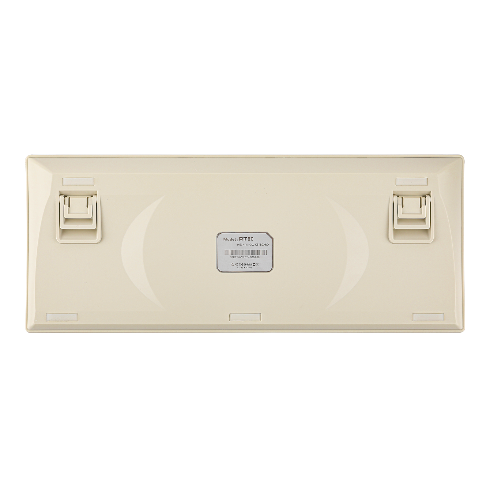 Epomaker RT80