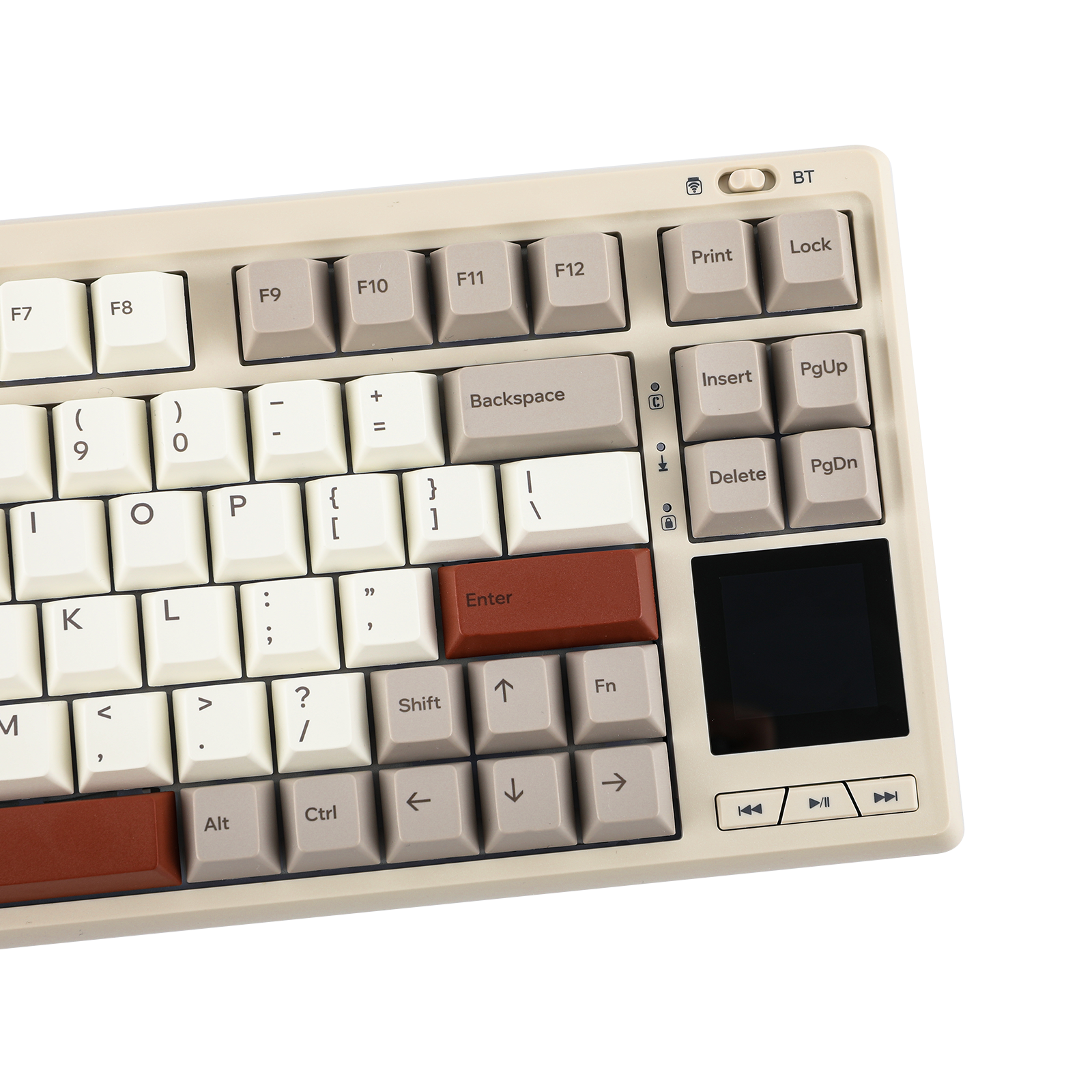 Epomaker RT80