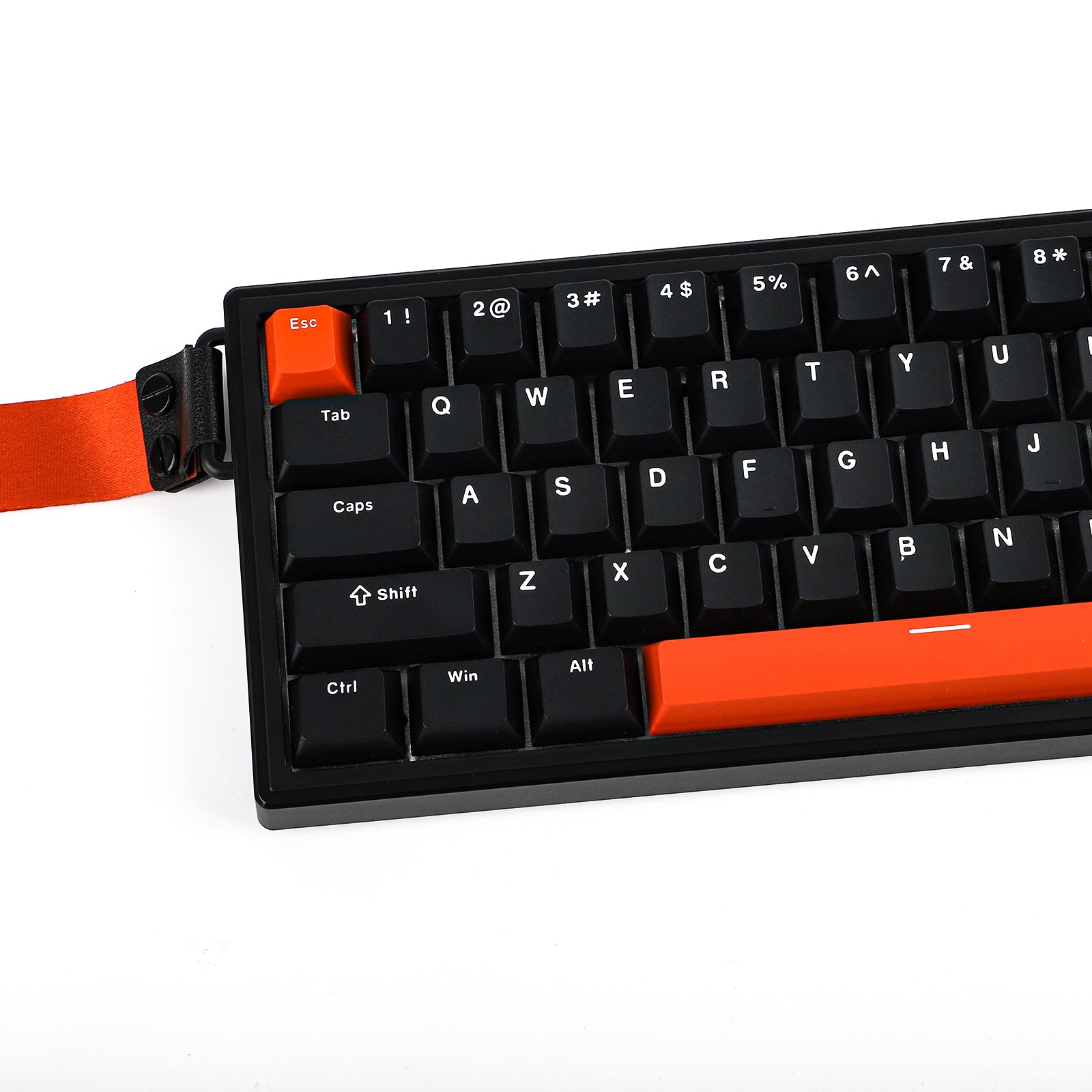 Epomaker HE68 65% Hall Effect Magnetic Keyboard