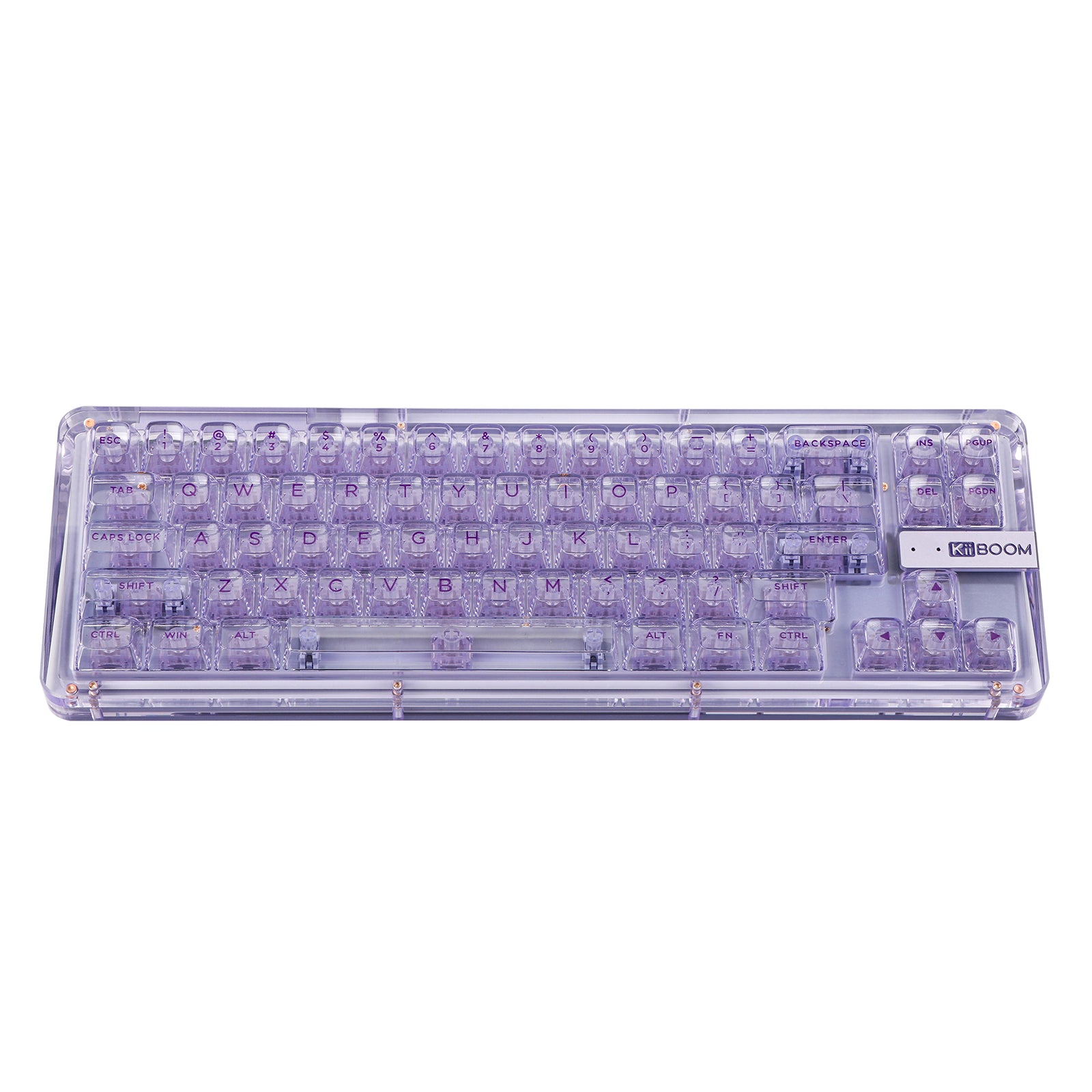 KiiBOOM Phantom 68
