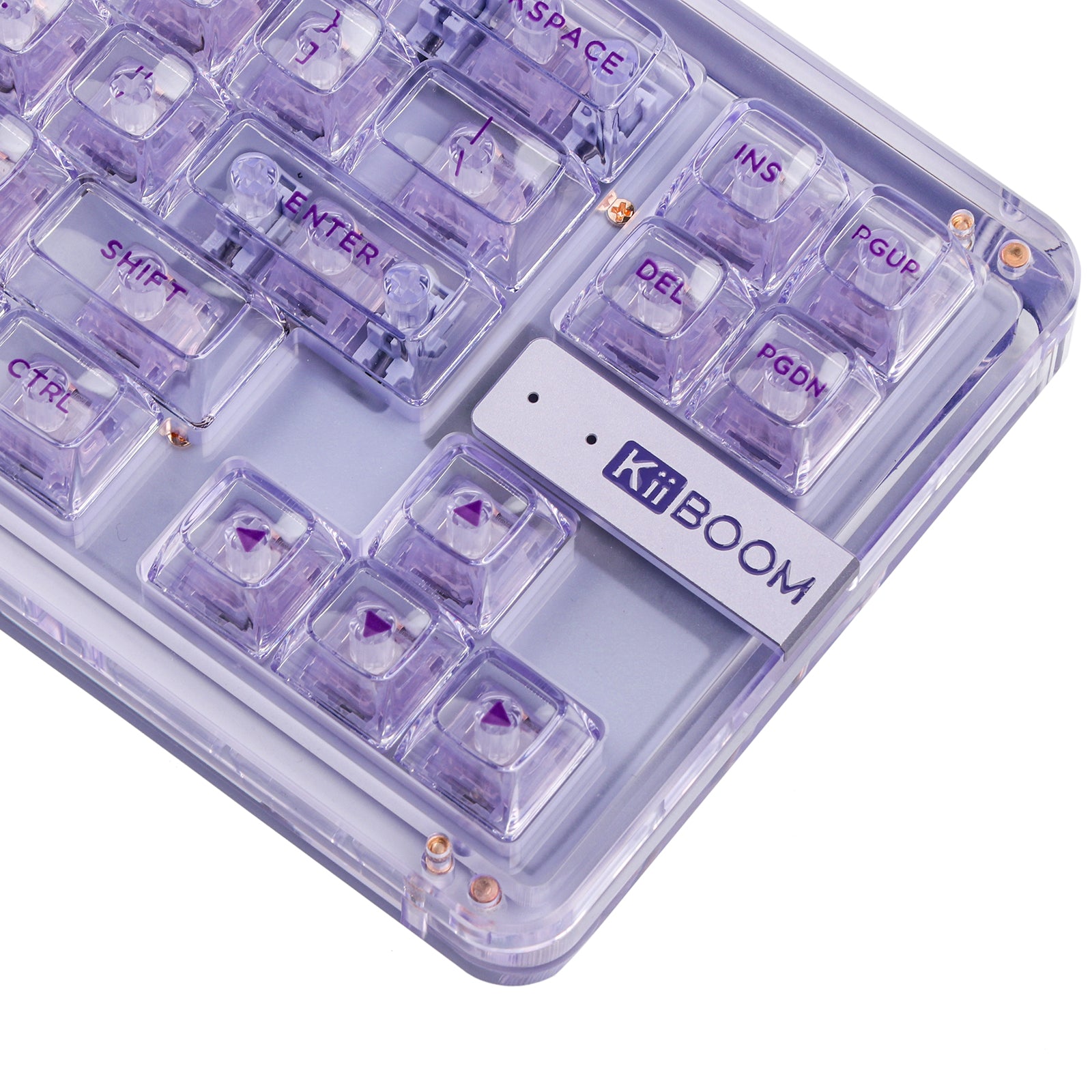 KiiBOOM Phantom 68
