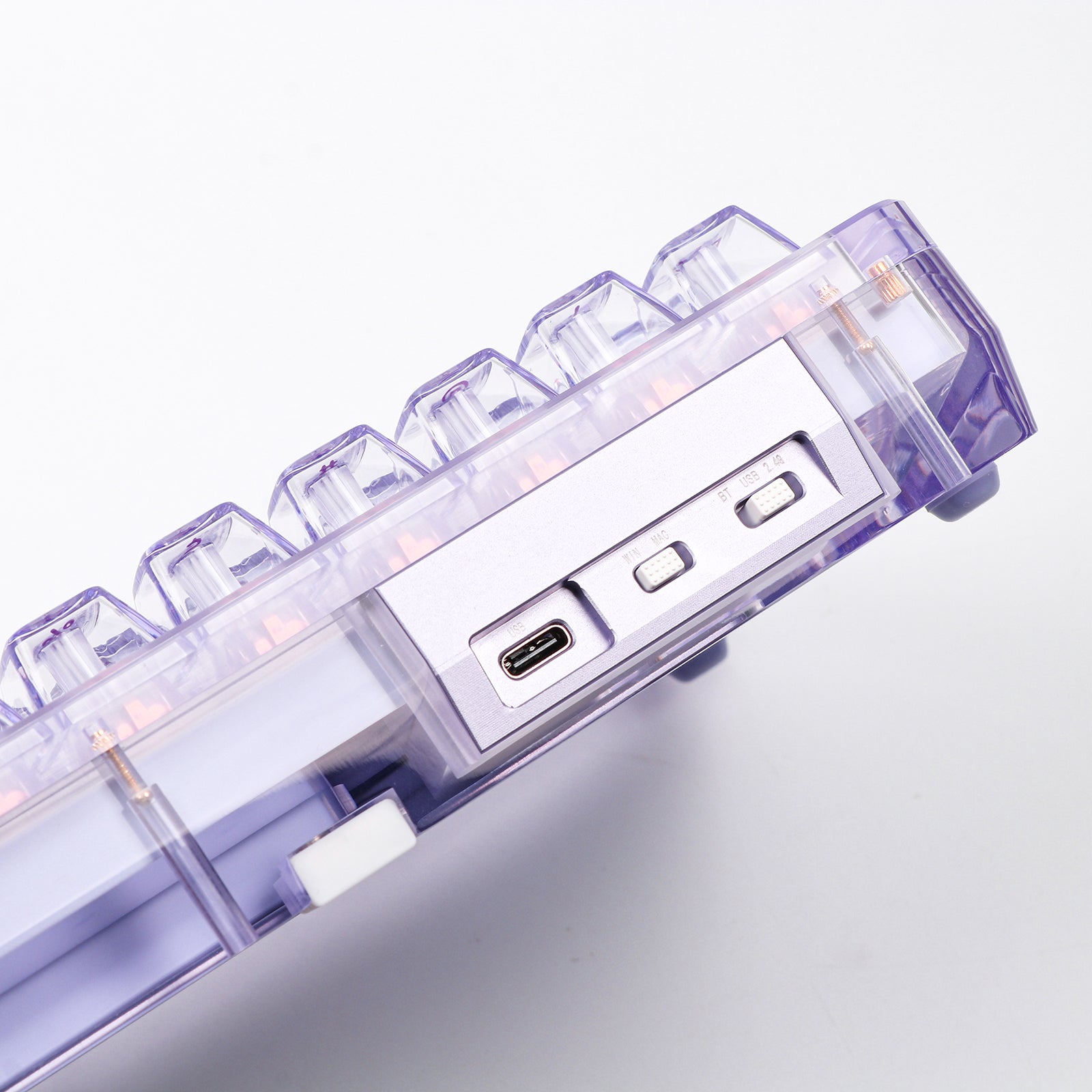 KiiBOOM Phantom 68 – epomaker