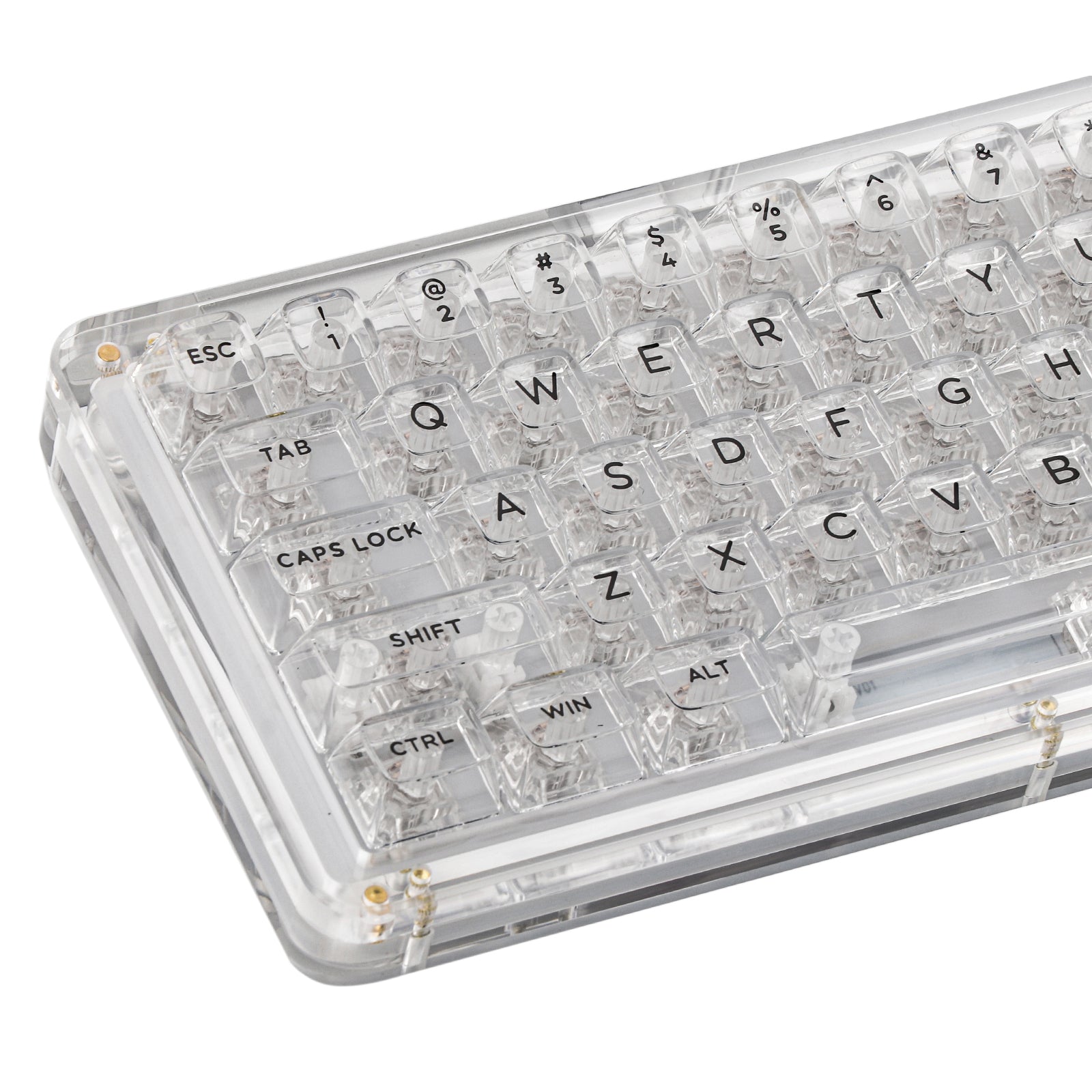 KiiBOOM Phantom 68 – epomaker