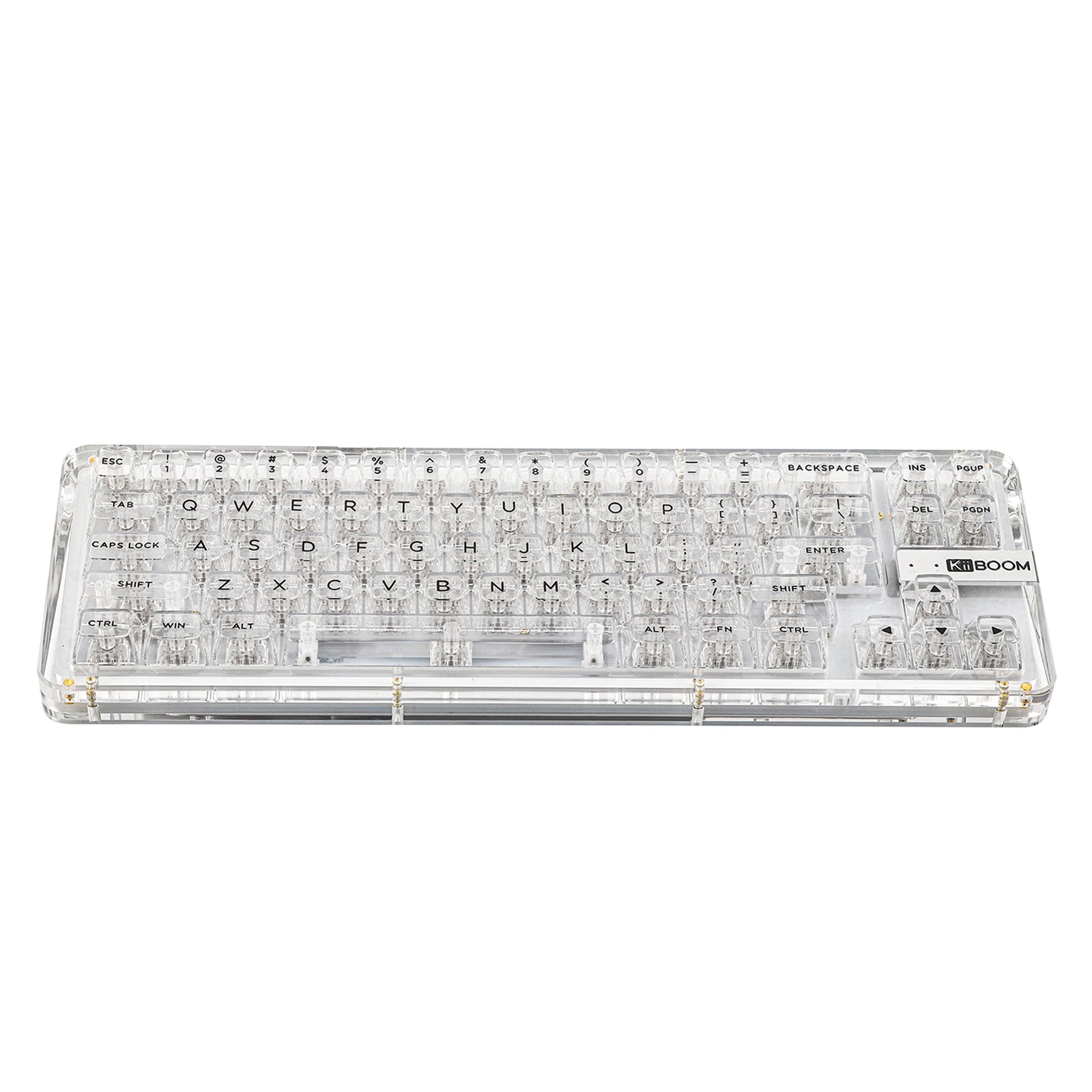 KiiBOOM Phantom 68