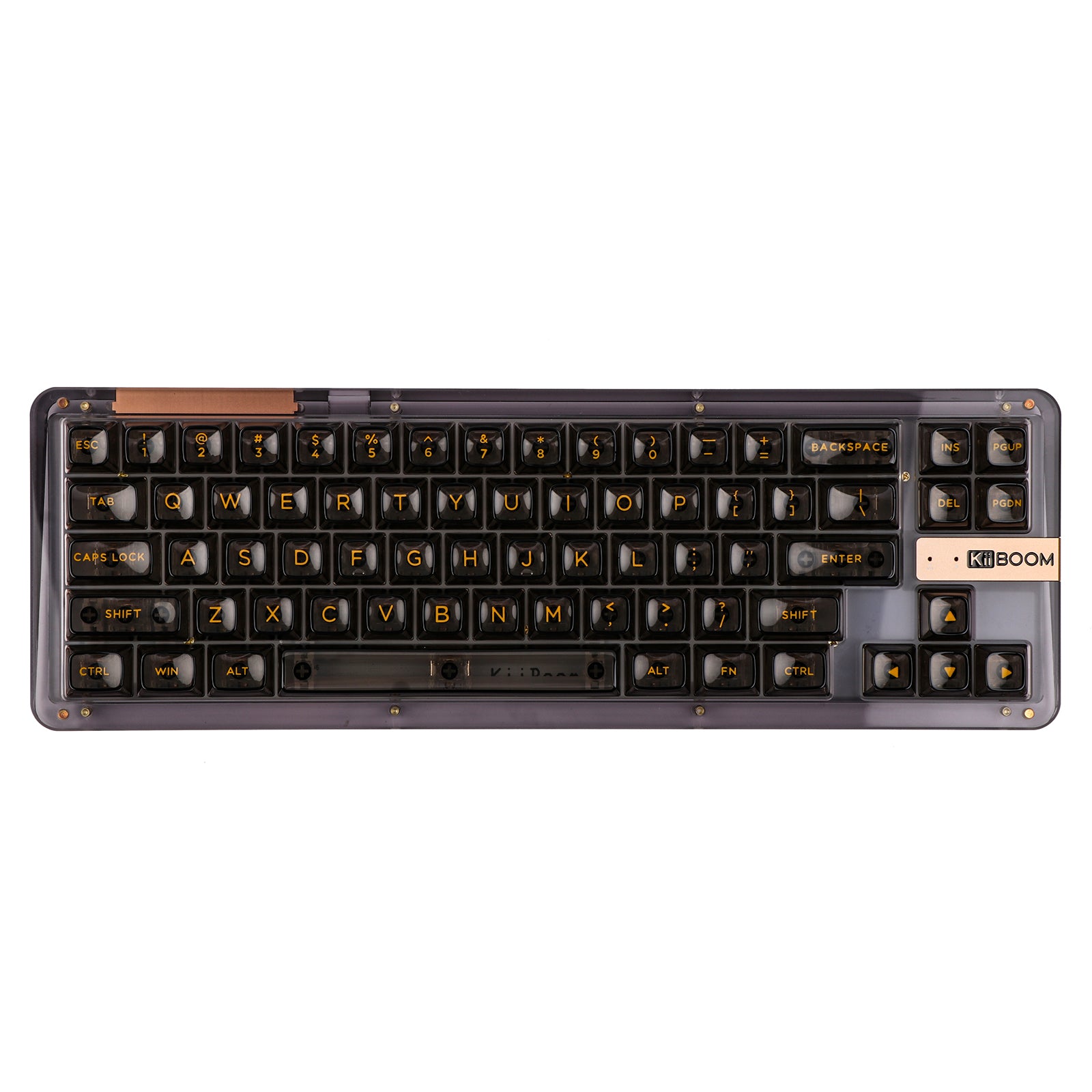 KiiBOOM Phantom 68 – epomaker