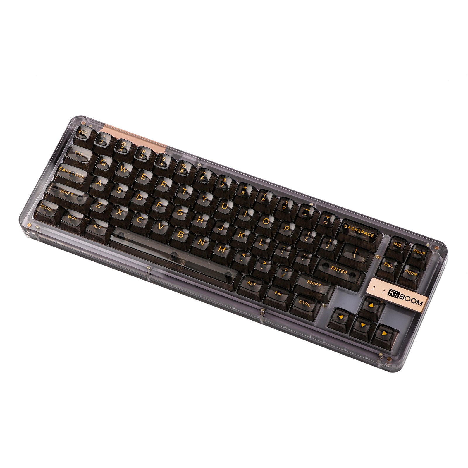 KiiBOOM Phantom 68 – epomaker KiiBOOM Phantom 68 – epomaker