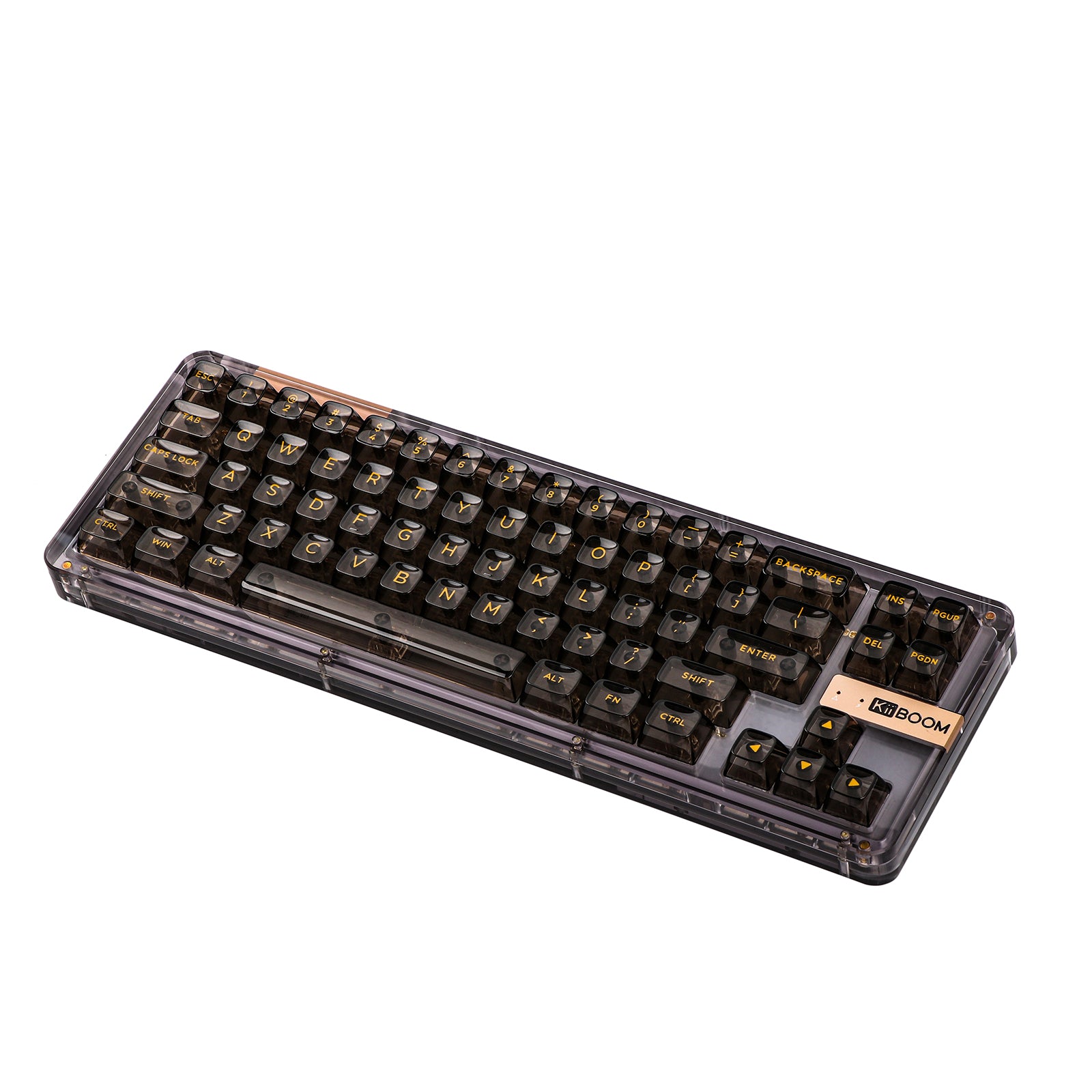 KiiBOOM Phantom 68 – epomaker
