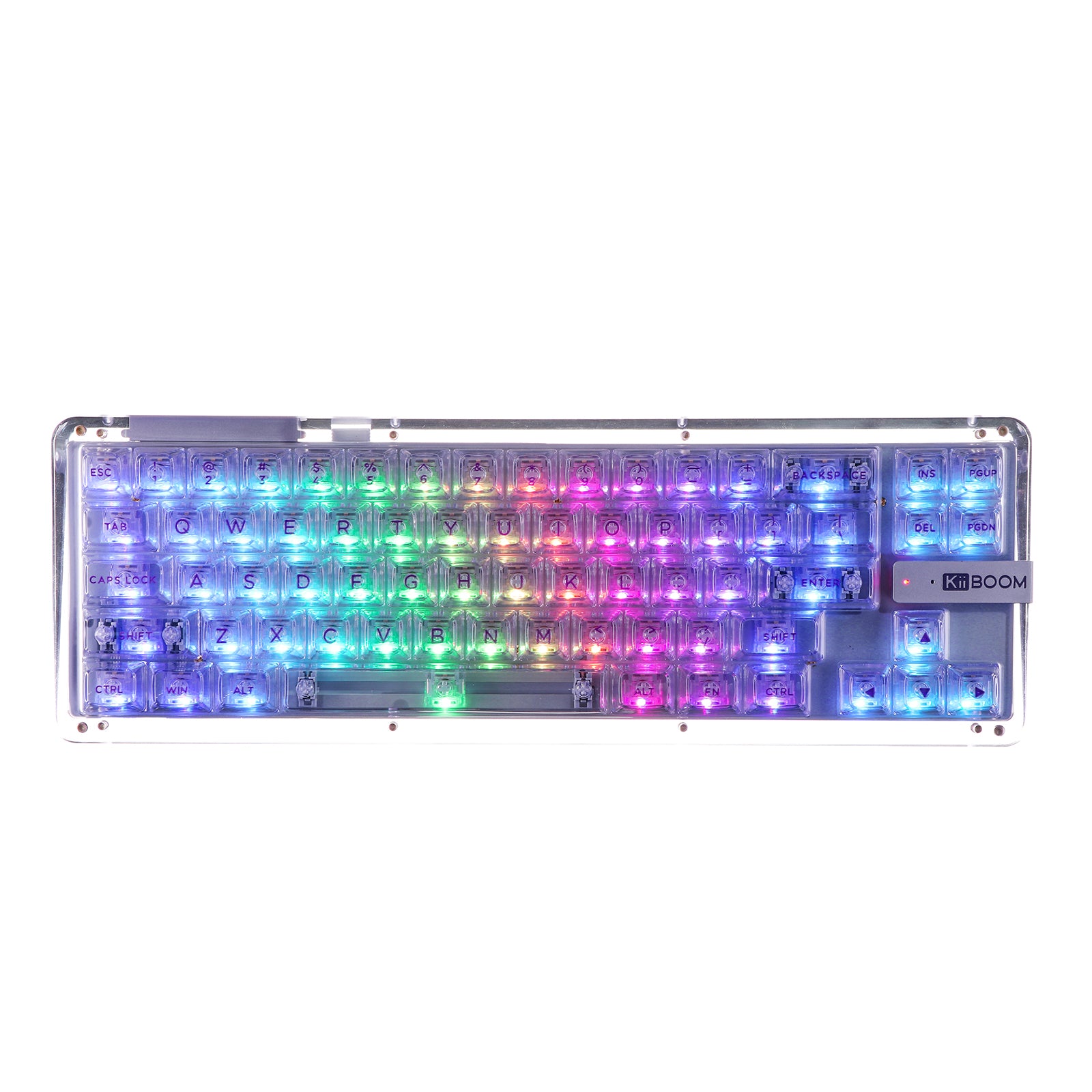 KiiBOOM Phantom 68 – epomaker