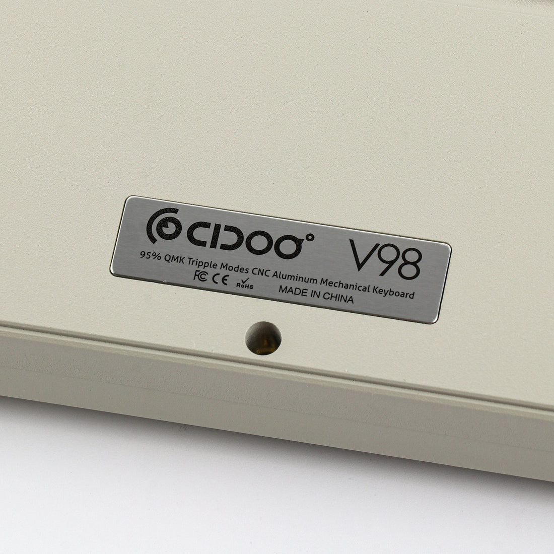 CIDOO V98