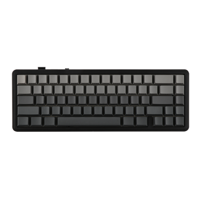 The EPOMAKER x AULA F65 65% Mechanical Keyboard